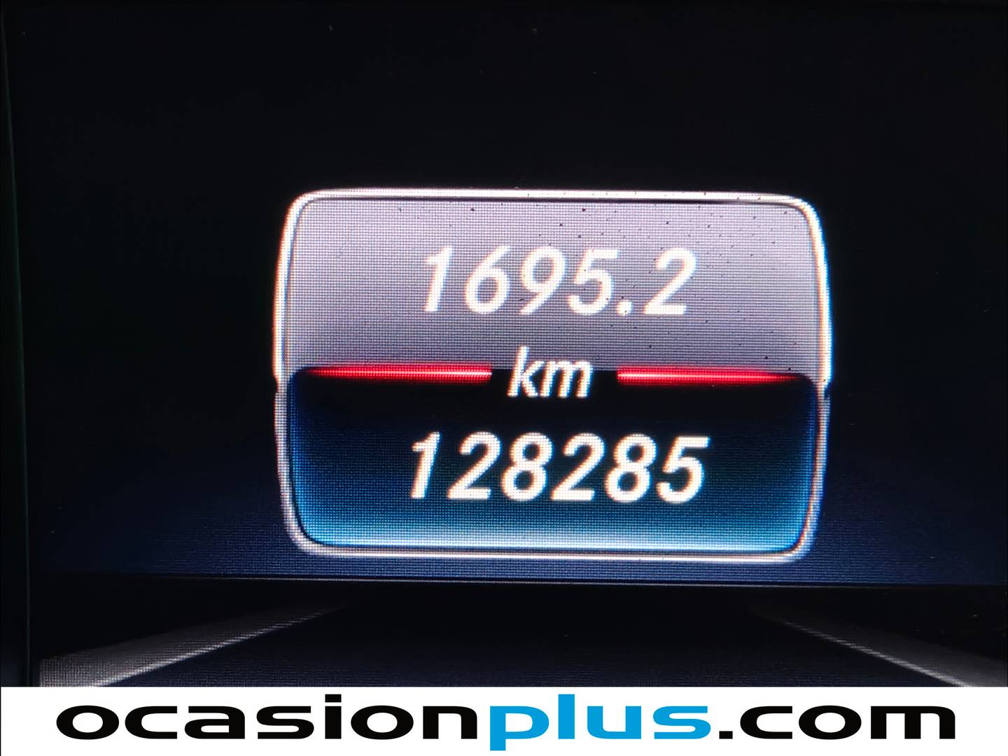 Mercedes GLA Mercedes-Benz GLA 220 d 4Matic (177 CV) seminuevo