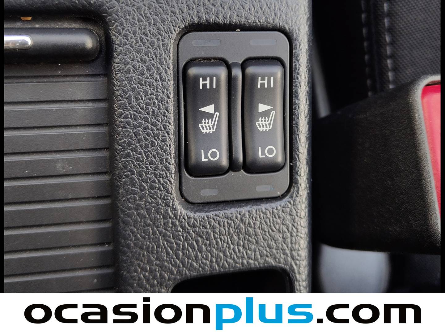 Foto Subaru Levorg Subaru Levorg 1.6GT Sport 4WD CVT (170 CV)