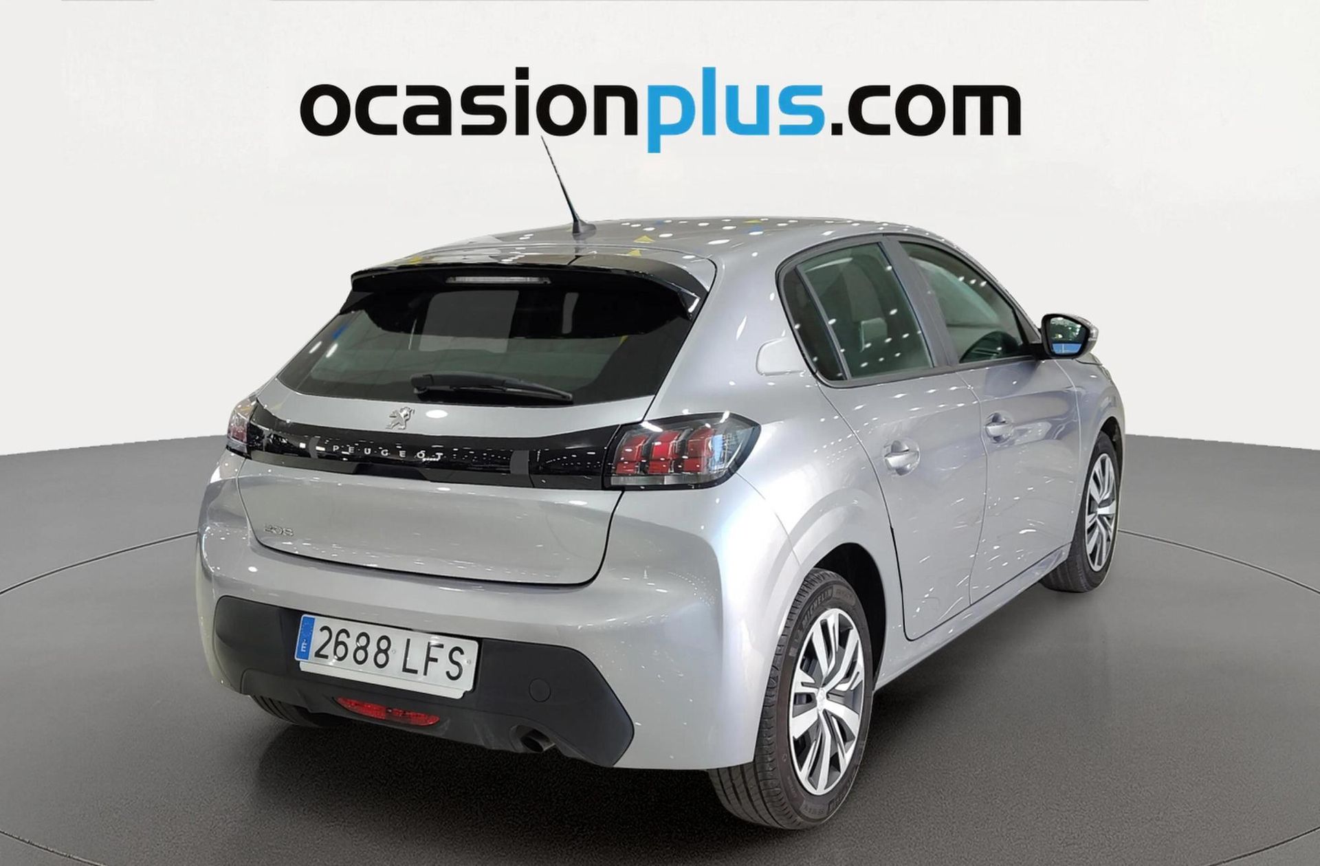 Peugeot 208 PureTech 100 Active - foto 4