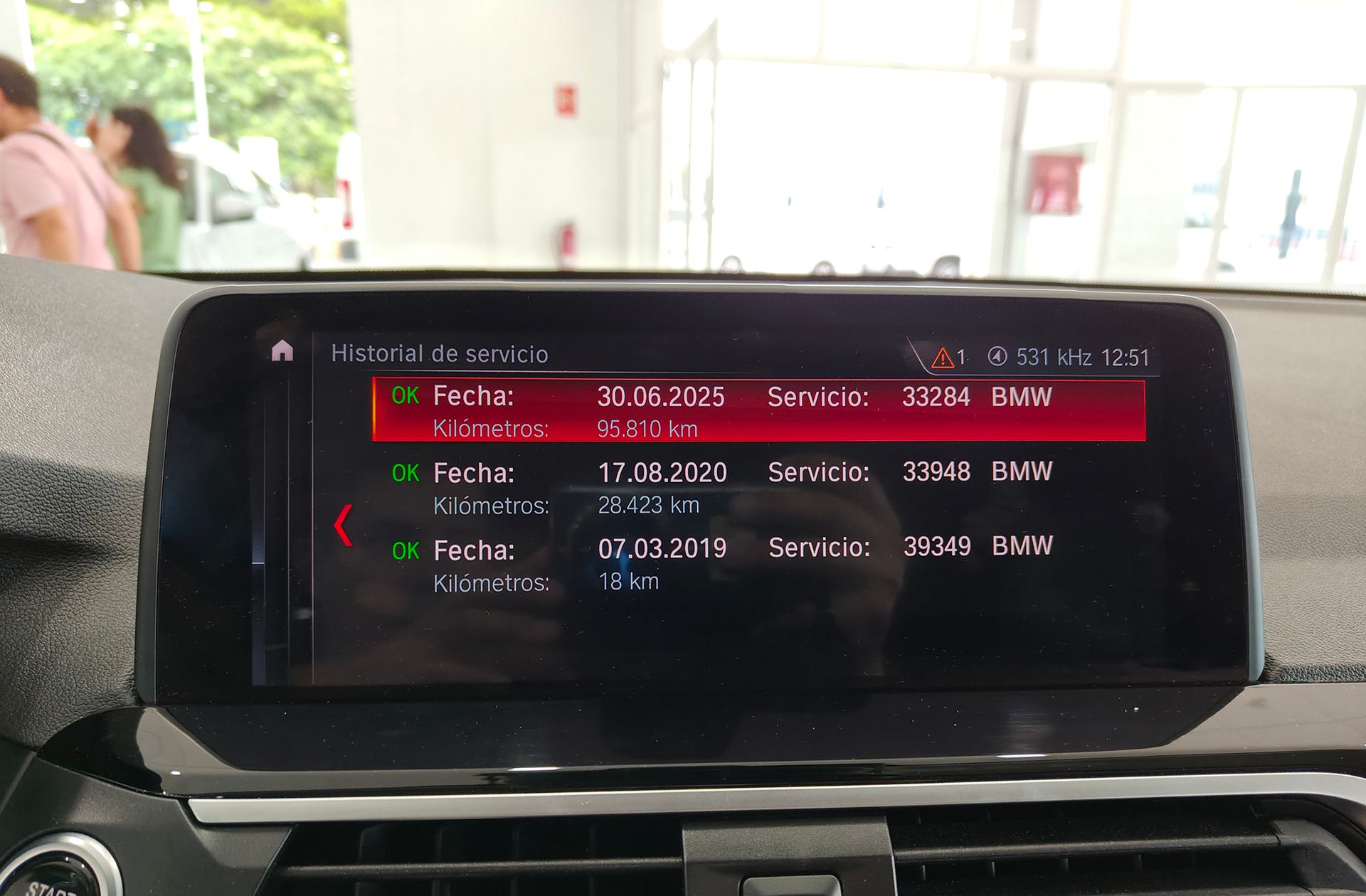 BMW X3 xDrive20i - foto 26