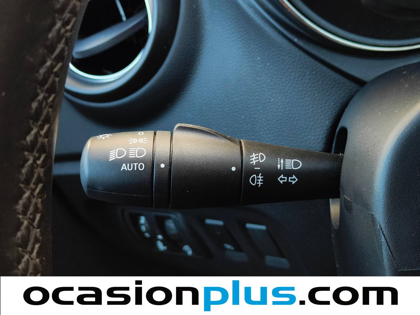 Extras del Renault Captur Renault Captur Zen Energy TCe (90 CV)