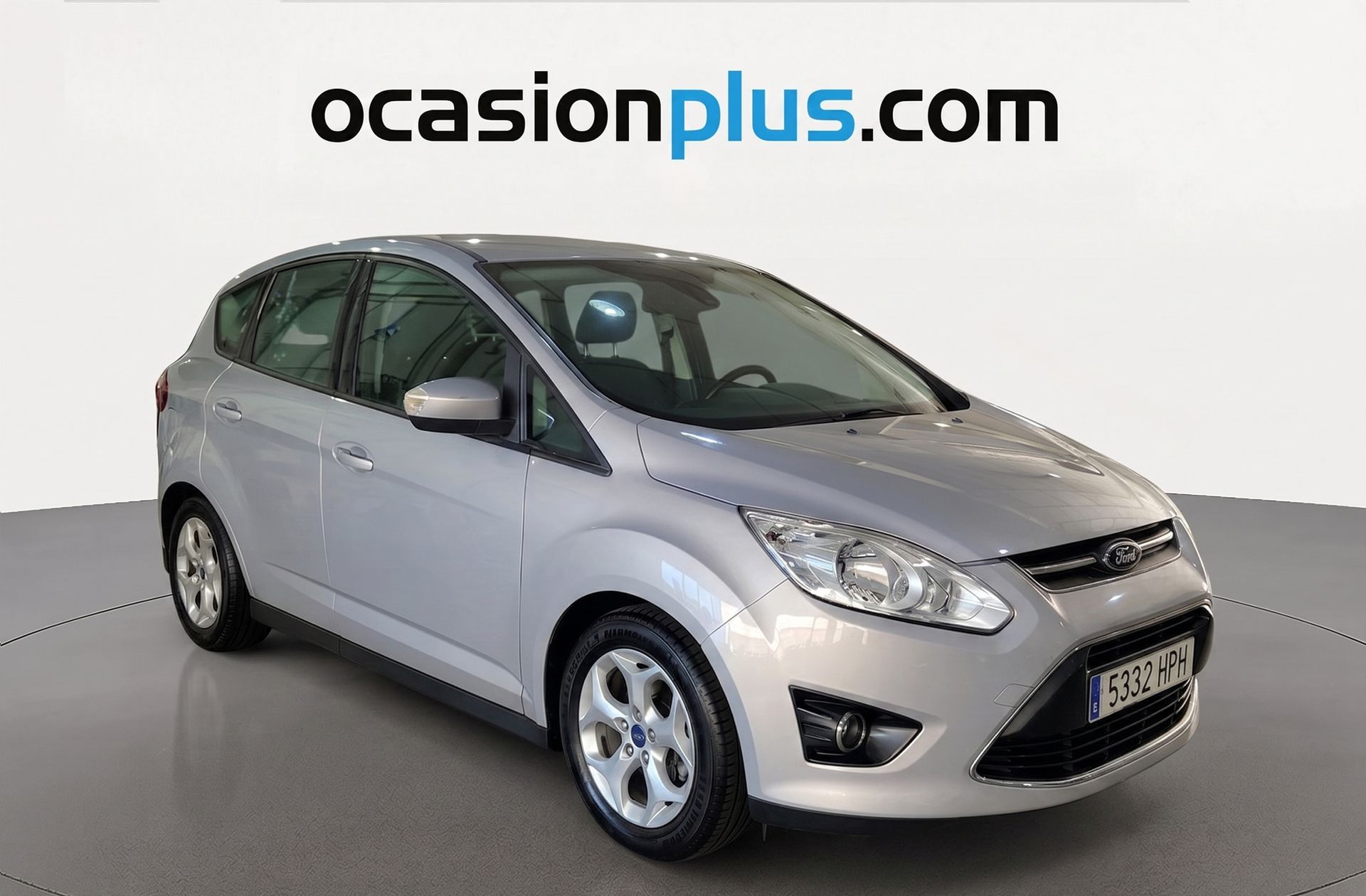 Ford C-Max 1.6 TDCi Trend - foto 2