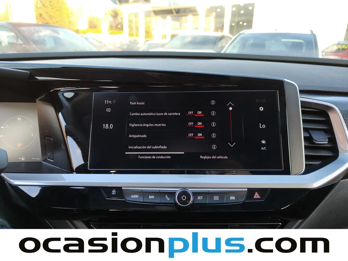 Foto Opel Grandland Opel Grandland 1.2 Turbo XHT S&S GS (130 CV)