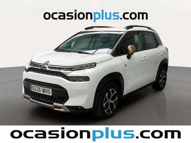 Citroën C3 Aircross PureTech 110 S&S C-Series (110 CV) de segunda mano