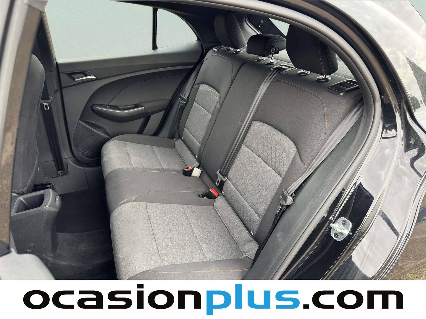 MG MG3 MG MG3 1.5 Standard (116 CV) de ocasión