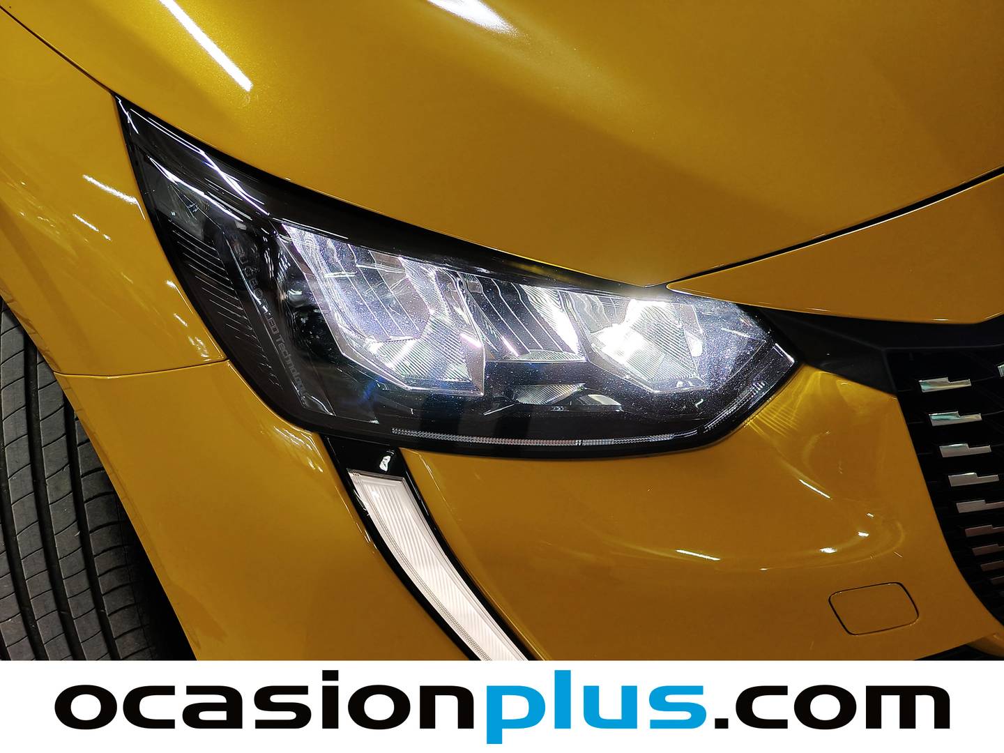 Peugeot 208 Peugeot 208 PureTech 100 Allure Pack EAT8 (100 CV) barato