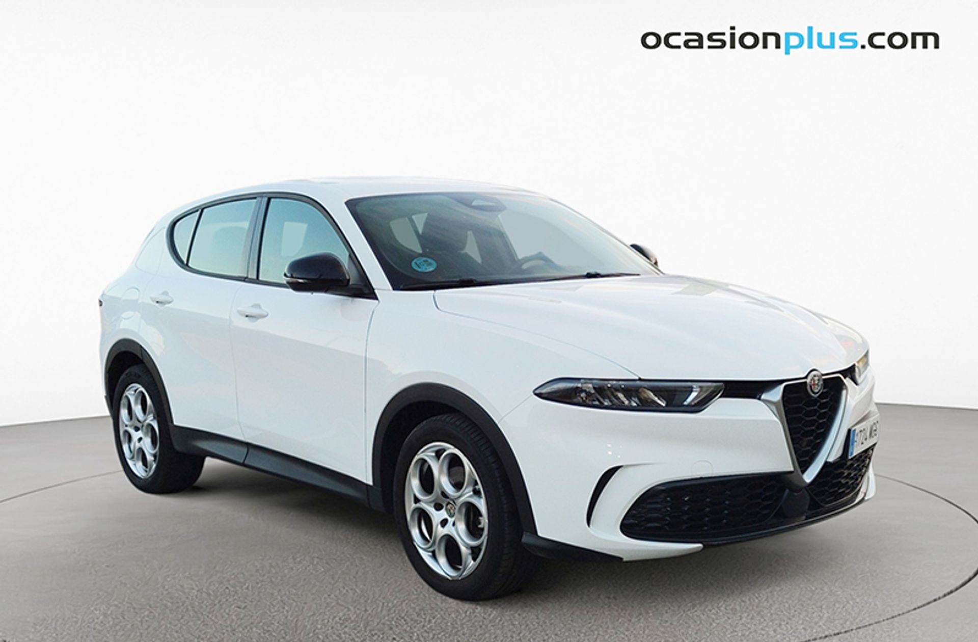 Alfa Romeo Tonale 1.6 DS Super FWD - foto 2