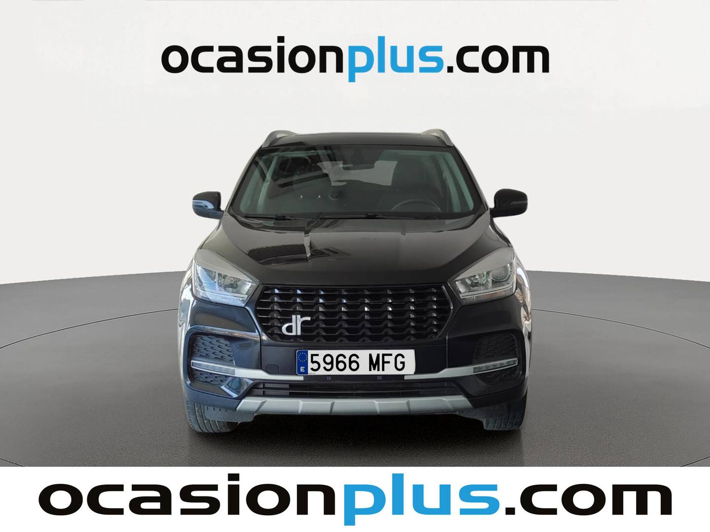 Foto DR AUTOMOBILES DR 4.0 DR AUTOMOBILES DR4 1.5 (116 CV)