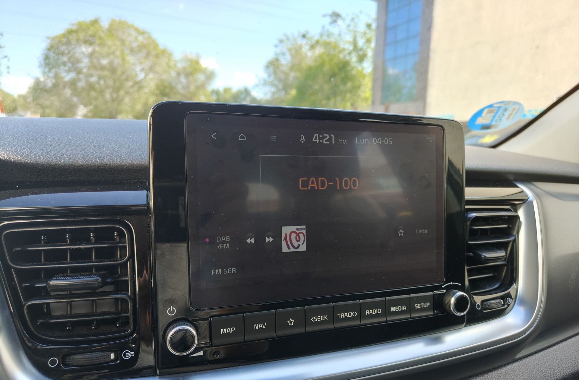 Kia Stonic 1.0 T-GDi MHEV Drive - foto 30