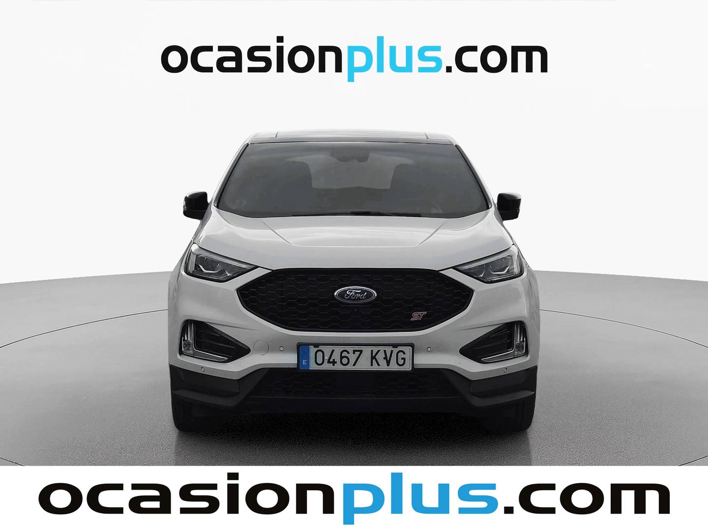 Foto Ford Edge Ford Edge 2.0 TDCI ST-Line 4x4 PowerShift (240 CV)