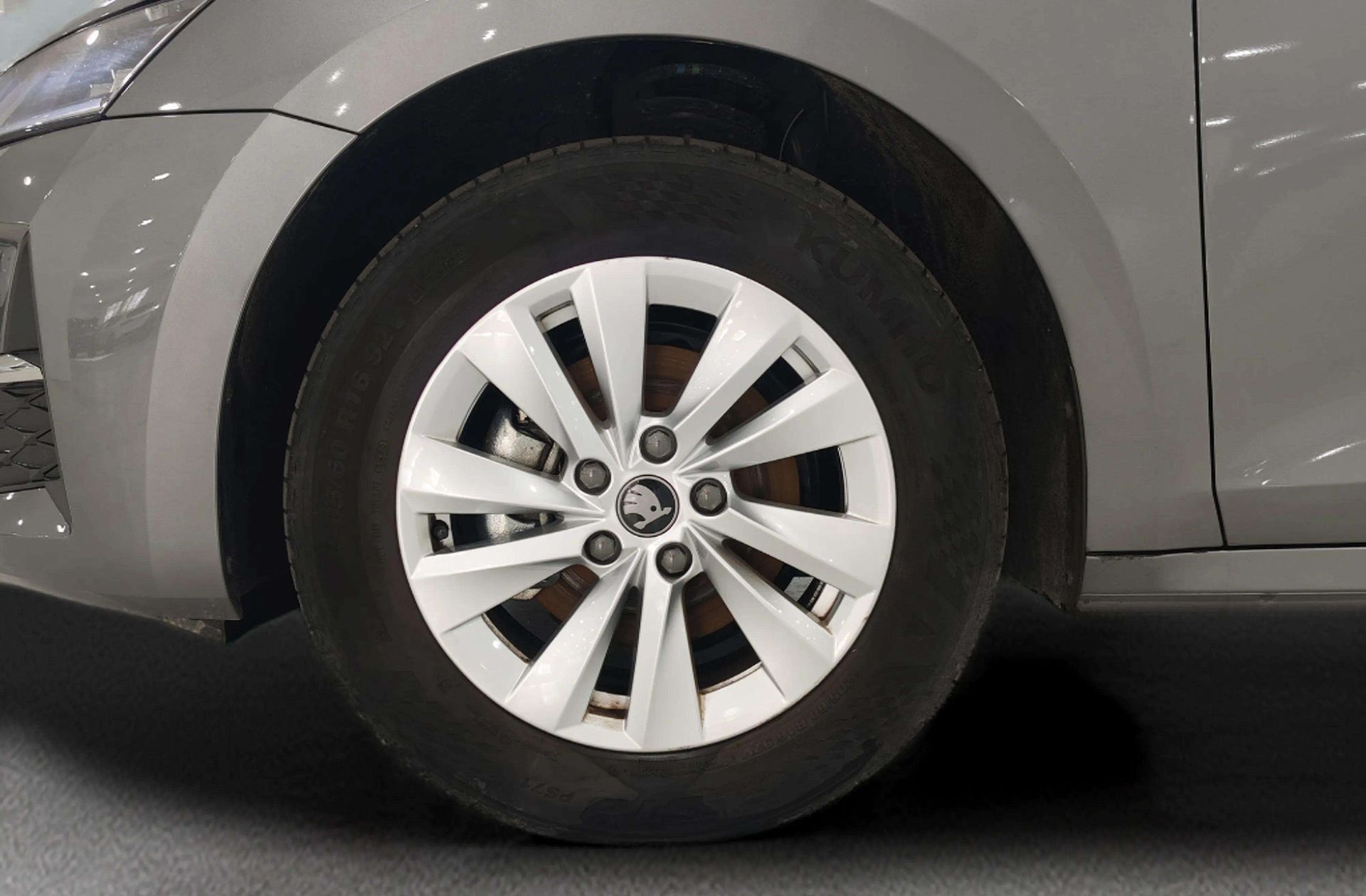 Škoda Octavia 1.5 TSI m-HEV Selection DSG - foto 41