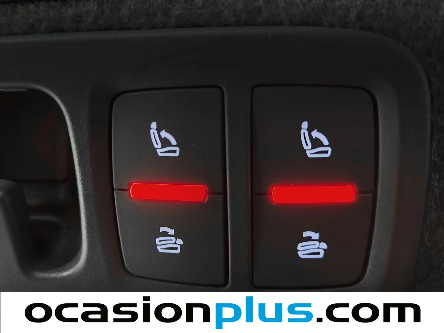 Foto Audi Q7 Audi SQ7 TFSI quattro (507 CV) tiptronic