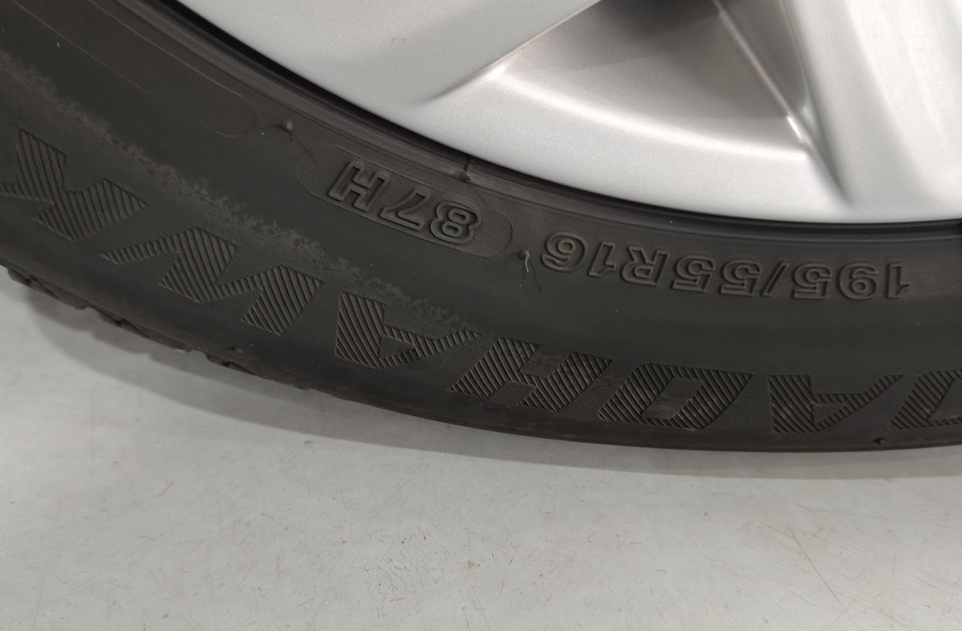 Citroën C3 1.4HDI SX - foto 27