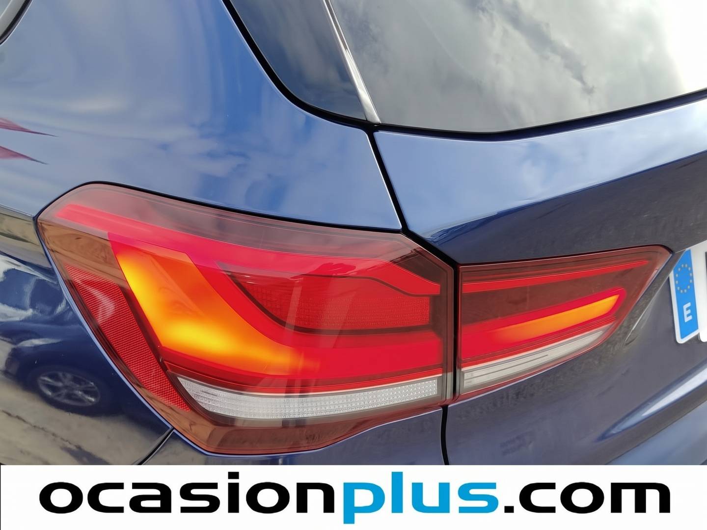 BMW X1 BMW X1 sDrive18d (150 CV) automático