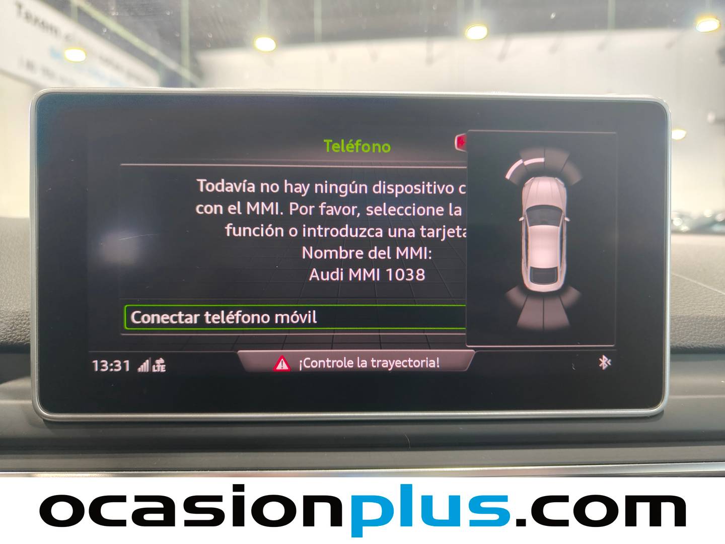 Equipamiento del Audi A5 Audi A5 Sportback Sportback Sport 1.4 TFSI (150 CV) S tronic