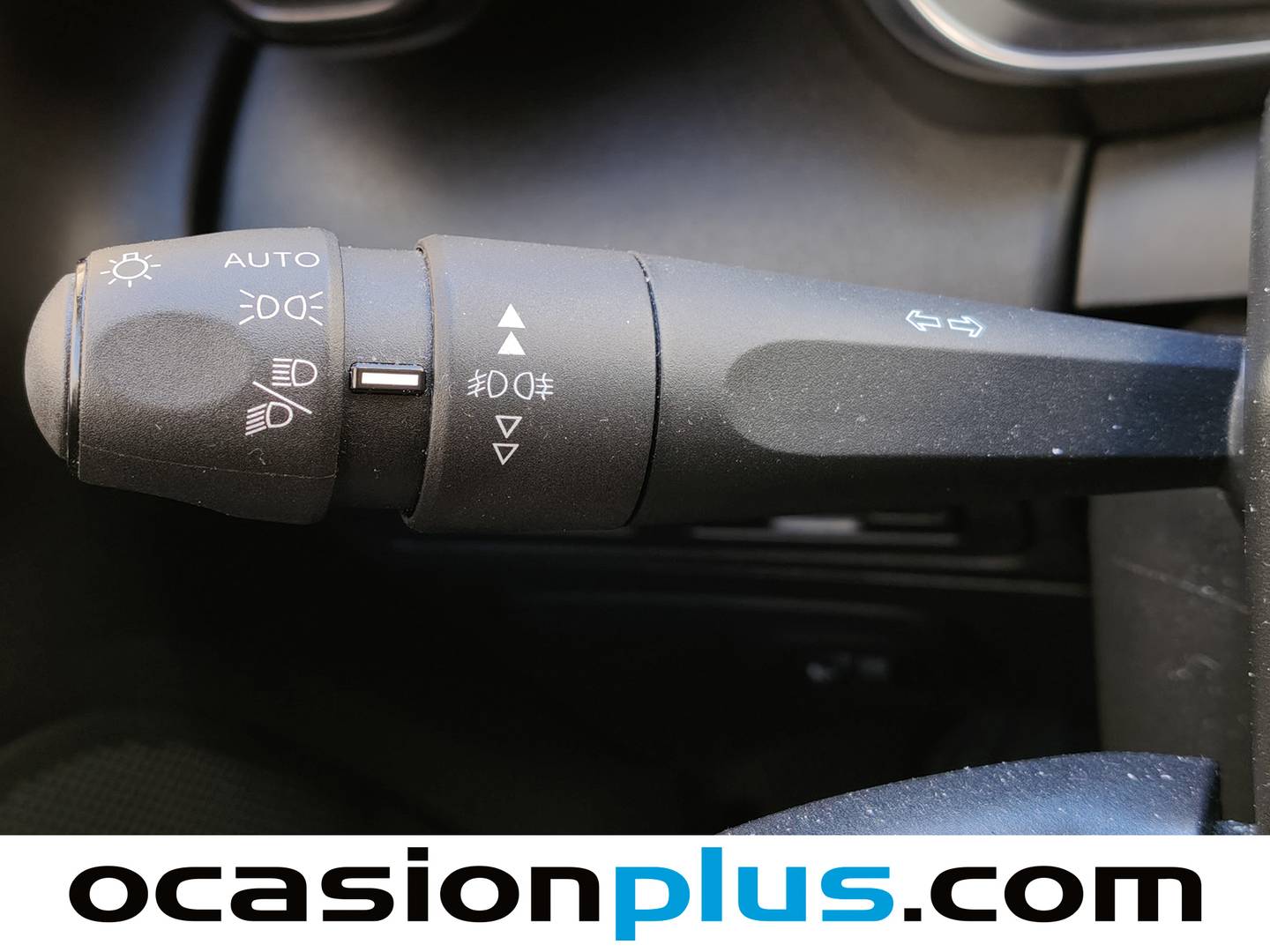 Accesorios del Citroën C3 Aircross Citroën C3 Aircross BlueHDi 110 S&S Feel Pack (110 CV)