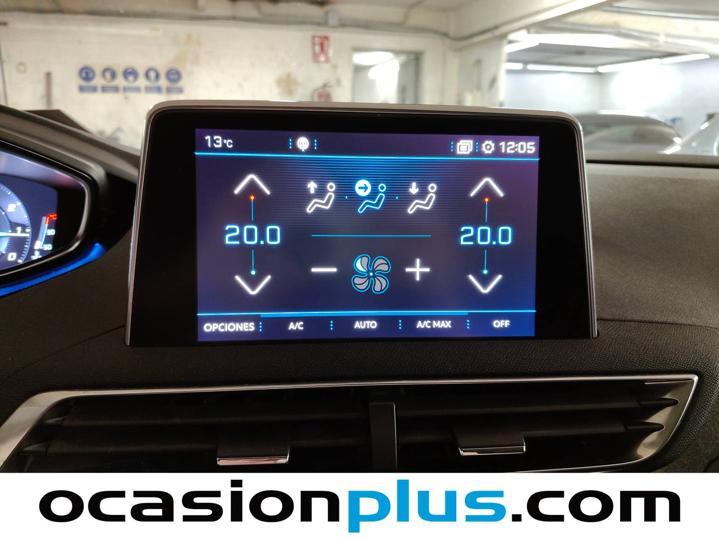 Peugeot 5008 Peugeot 5008 PureTech 130 S&S Allure (130 CV) 7 Plazas de segunda mano