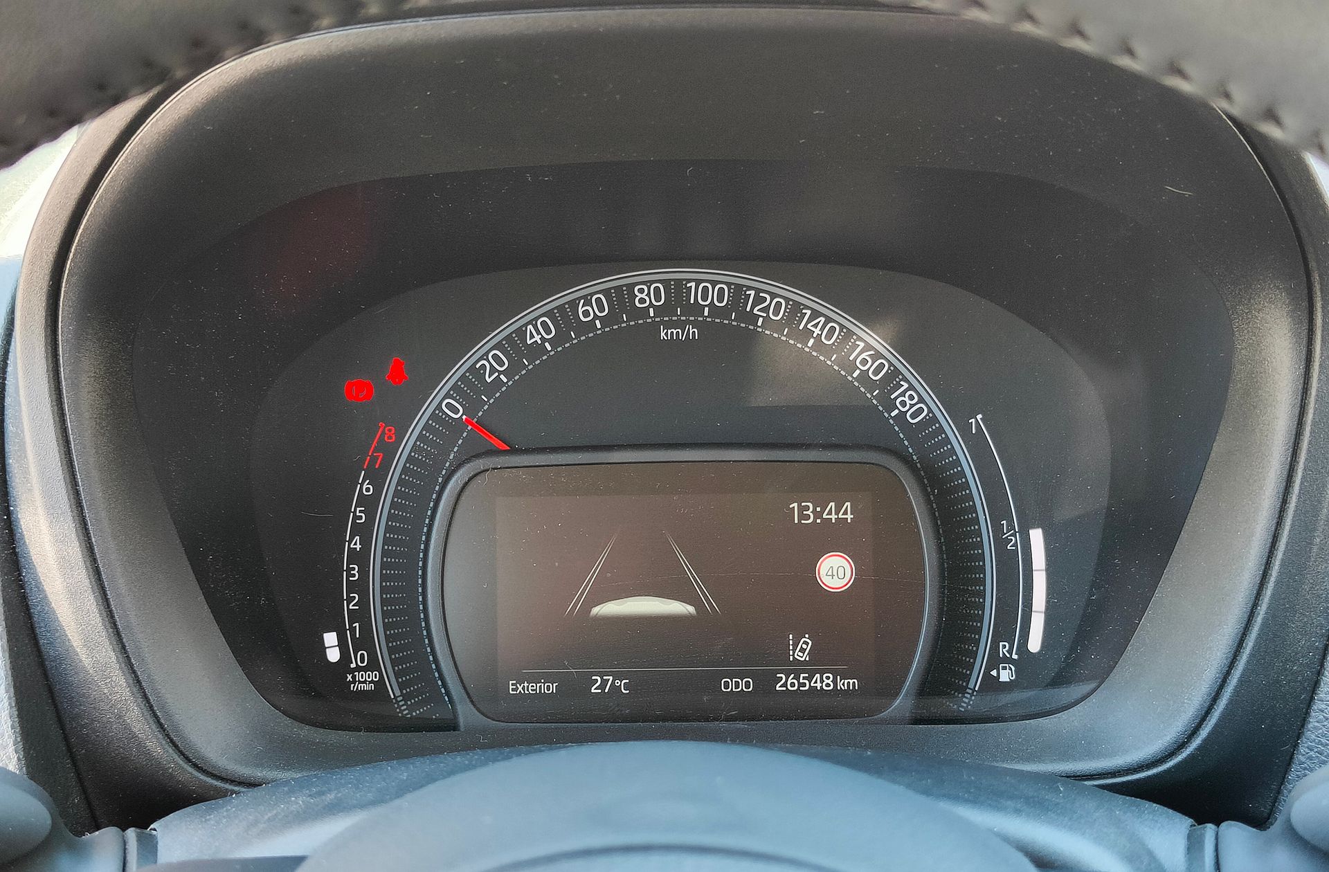 Toyota Aygo X 1.0 VVT-I Play - foto 19