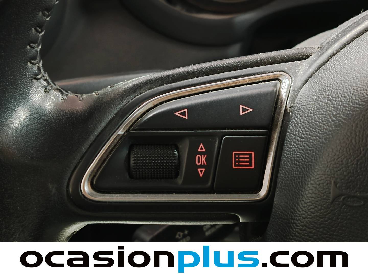 Audi A1 Audi A1 Sportback Attraction 1.2 TFSI (86 CV) seminuevo