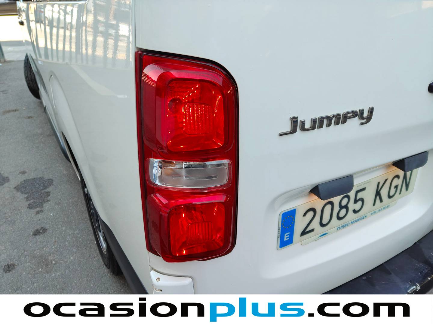Citroën Jumpy Citroen Jumpy Combi BlueHDi 115 Talla XL Confort (115 CV) al mejor precio
