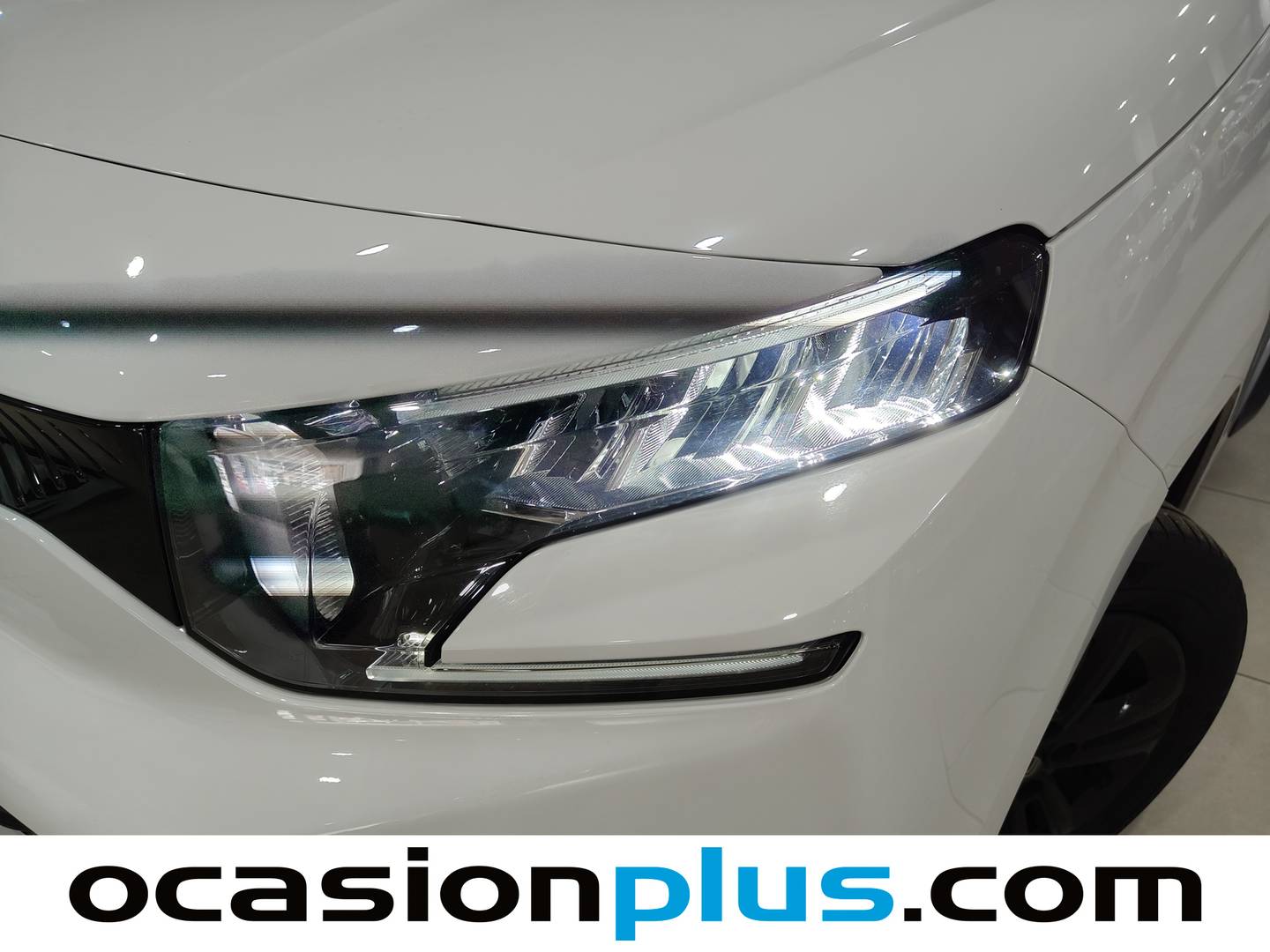 Foto Citroën Berlingo Citroen Berlingo BlueHDi 100 S&S Plus Talla M (102 CV)