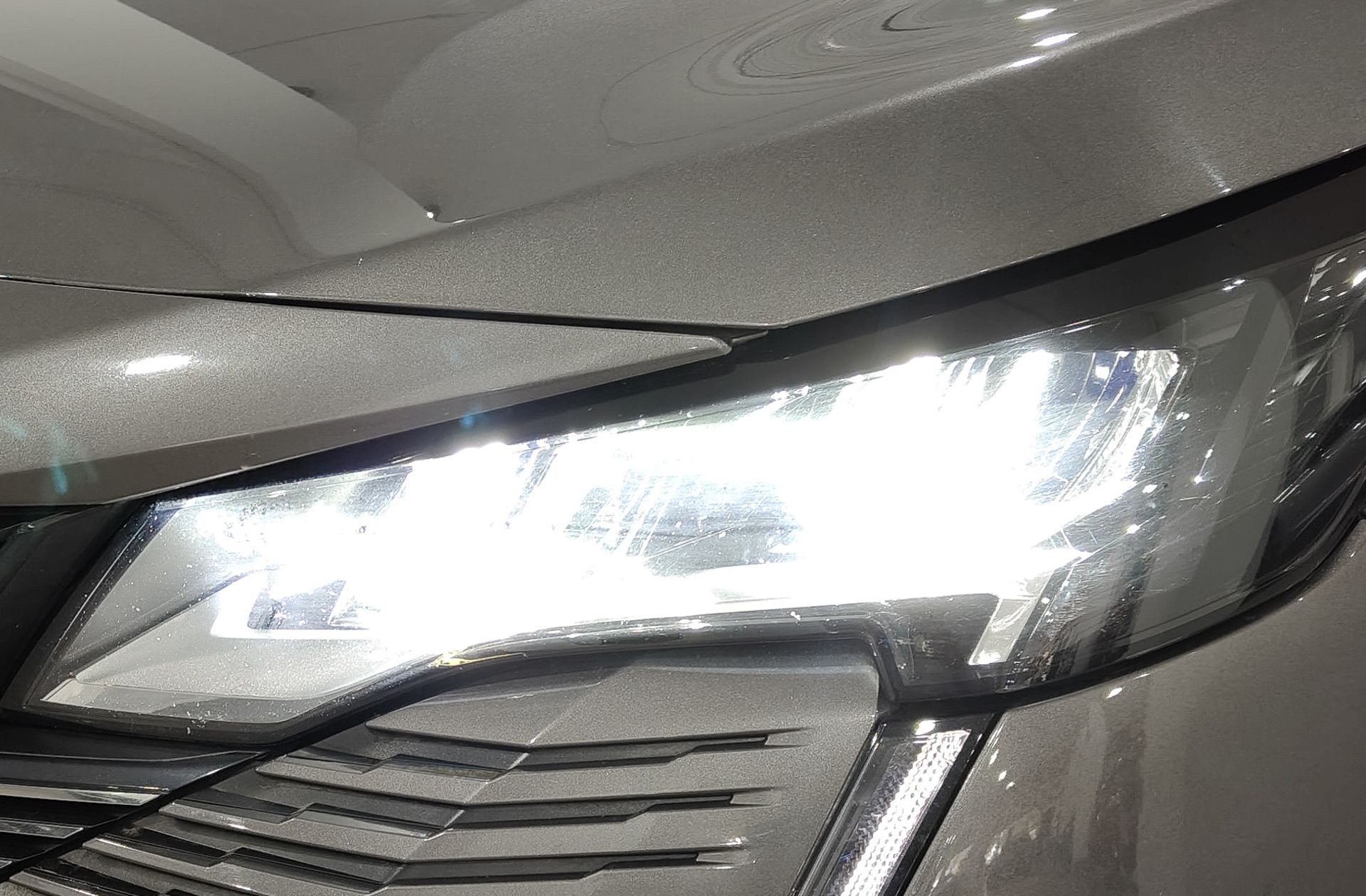 Peugeot 5008 PureTech 130 Allure Pack EAT8 7 plazas - foto 16