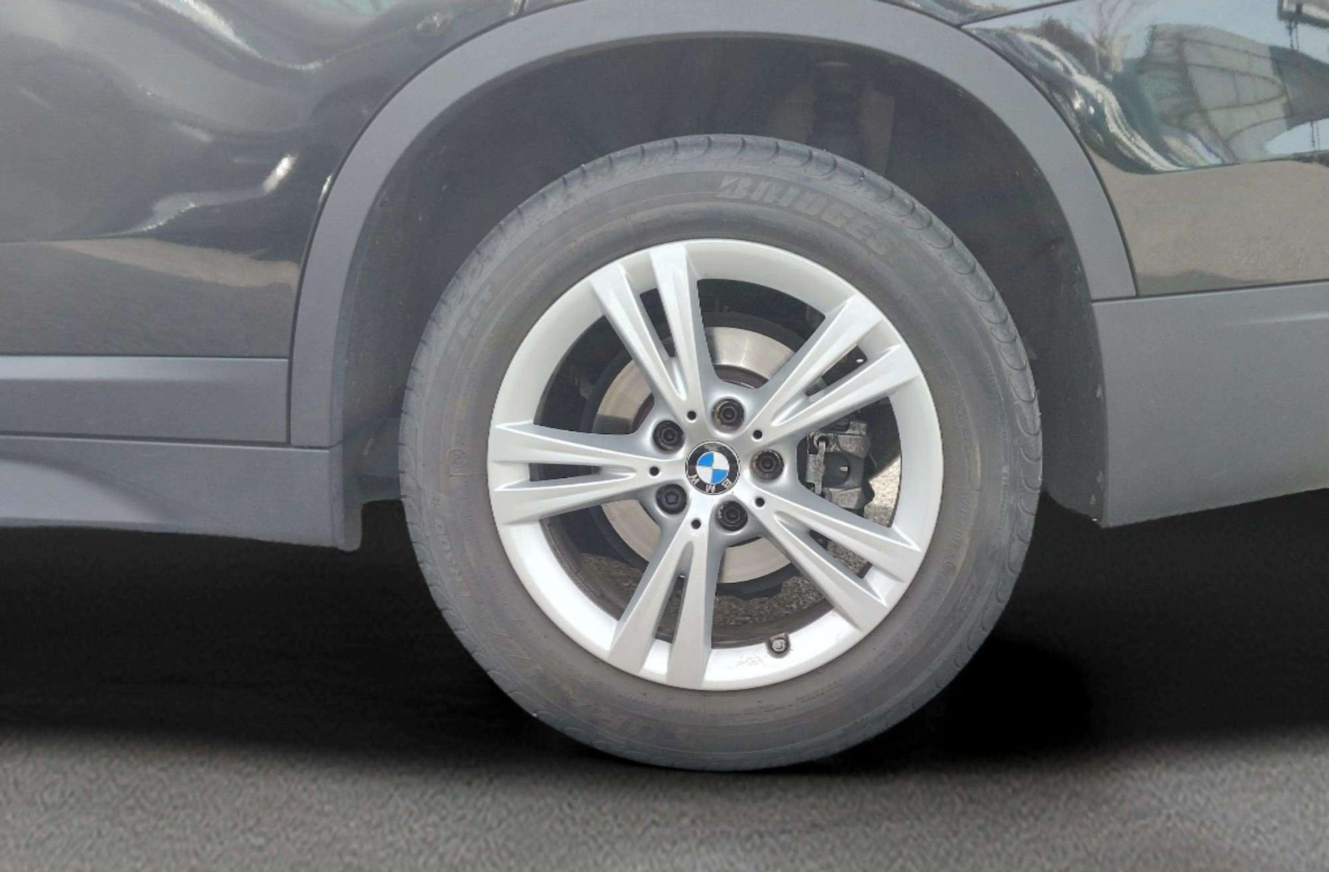 BMW X1 sDrive18d - foto 42