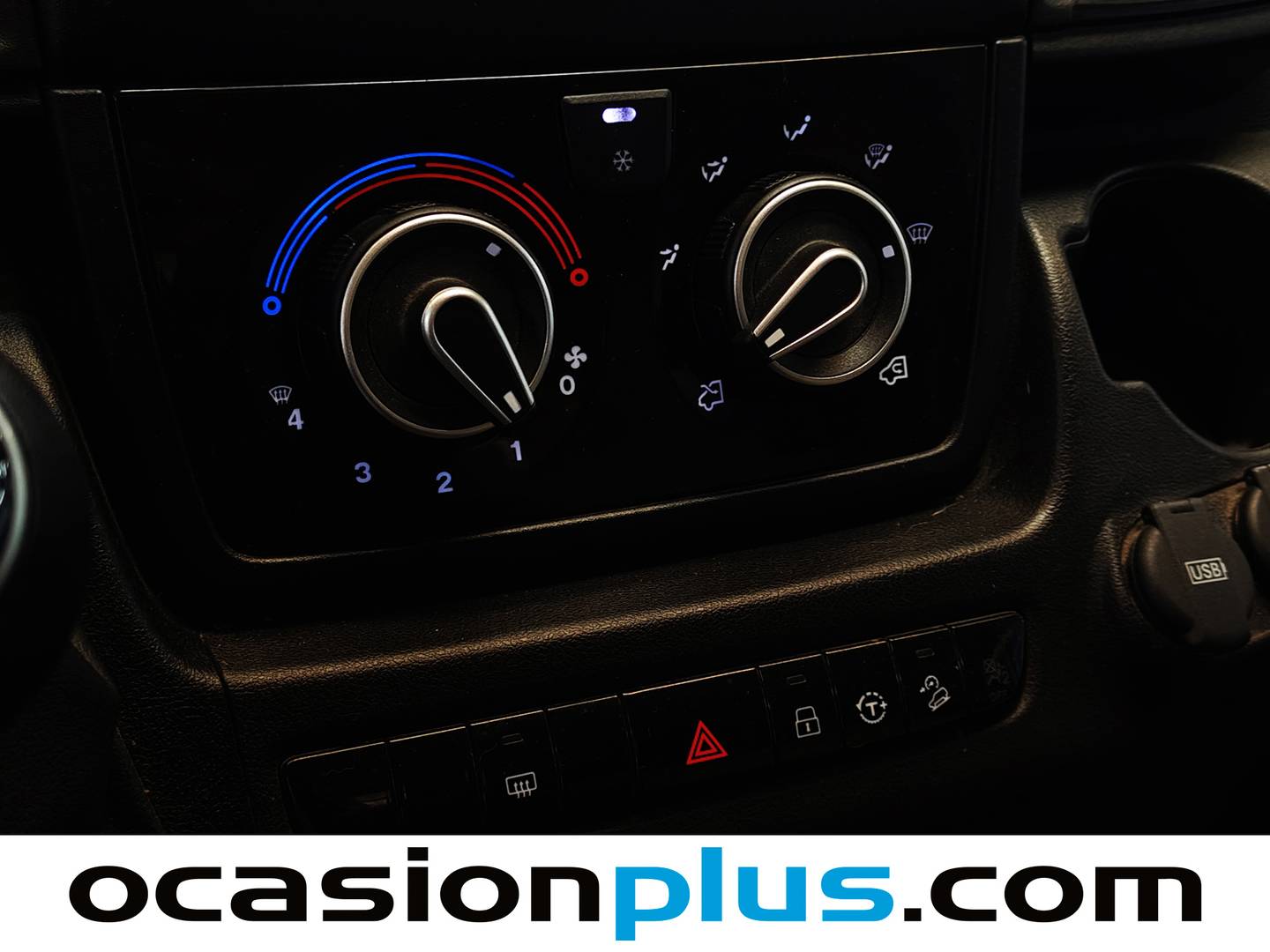 BENIVAN B100 ES BENIVAN B100 ES ES (140 CV) 4 Plazas de ocasión