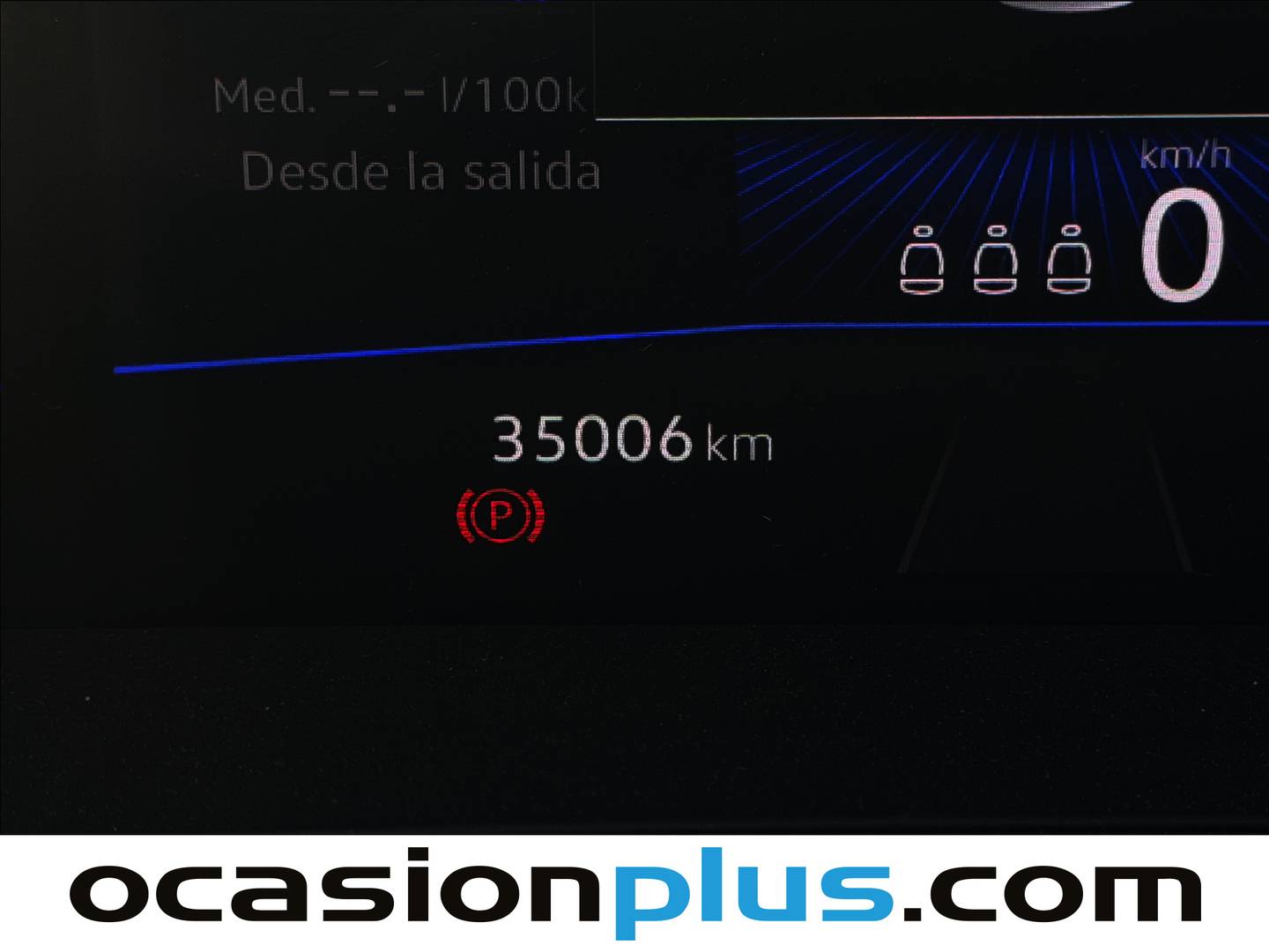 Volkswagen T-Roc Volkswagen T-Roc Life 1.0 TSI (110 CV) seminuevo