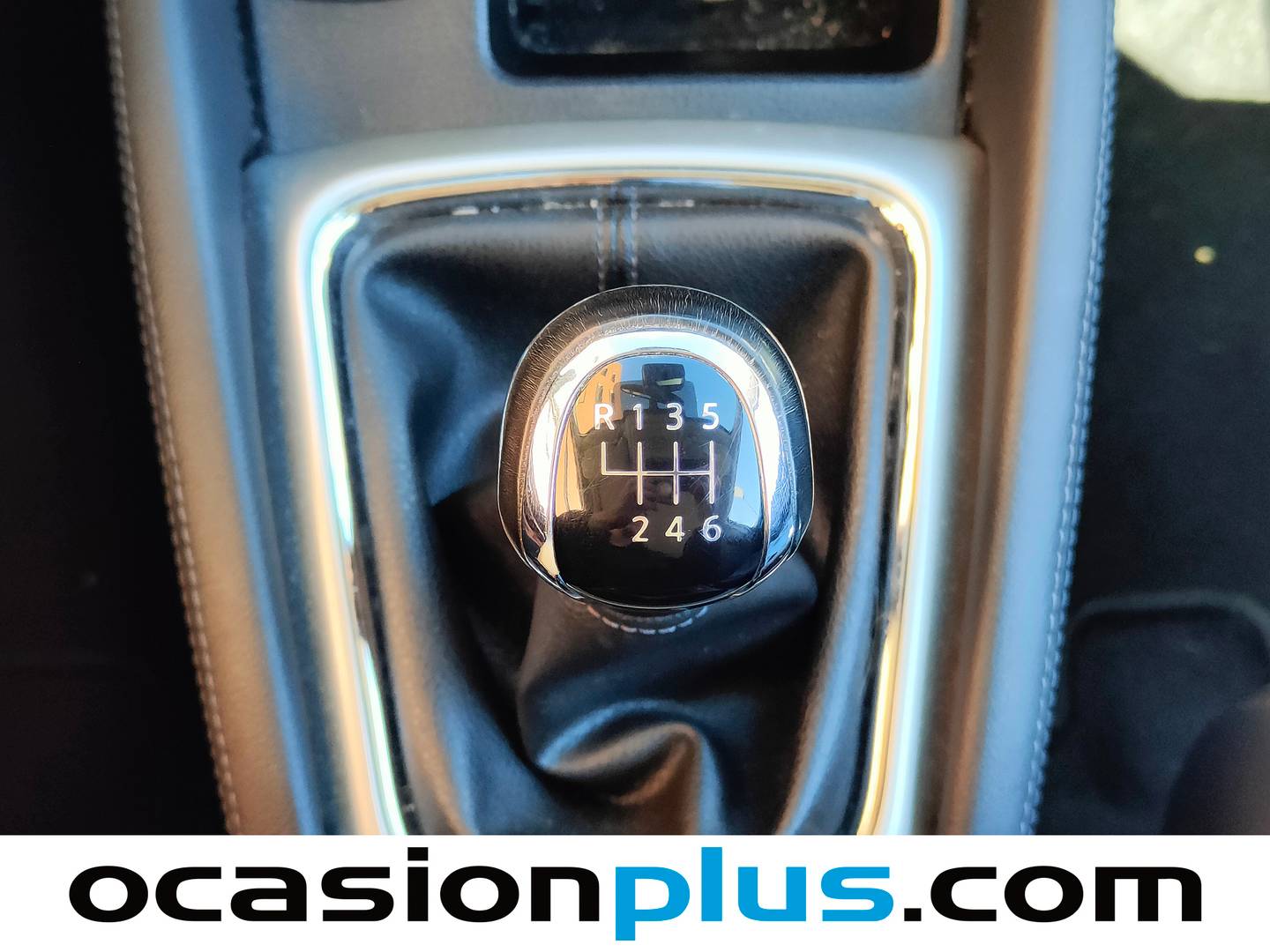 Nissan QASHQAI Nissan Qashqai dCi 130 Black Edition (130 CV) de segunda mano