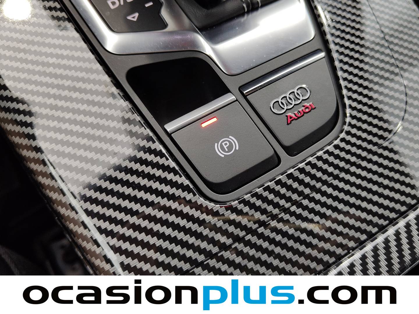 Audi Q5 Audi Q5 Black line 40 TDI quattro-ultra (204 CV) S tronic Pack S-Line de ocasión