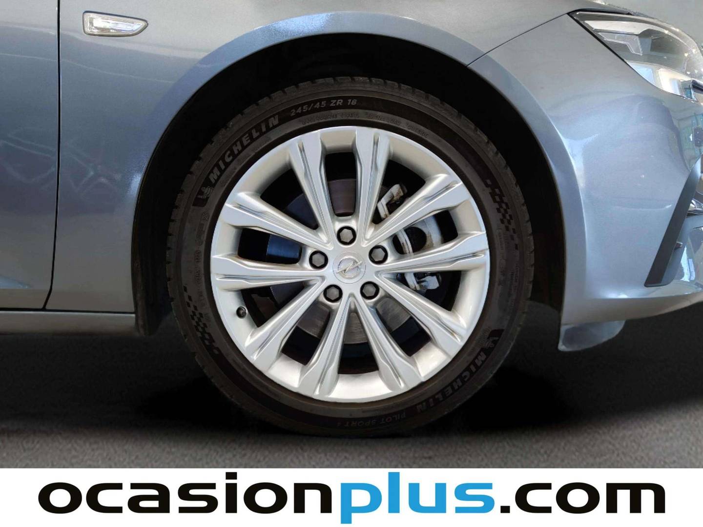 Opel Insignia Opel Insignia 2.0T SHT GS Business Elegance AT9 (170 CV) seminuevo