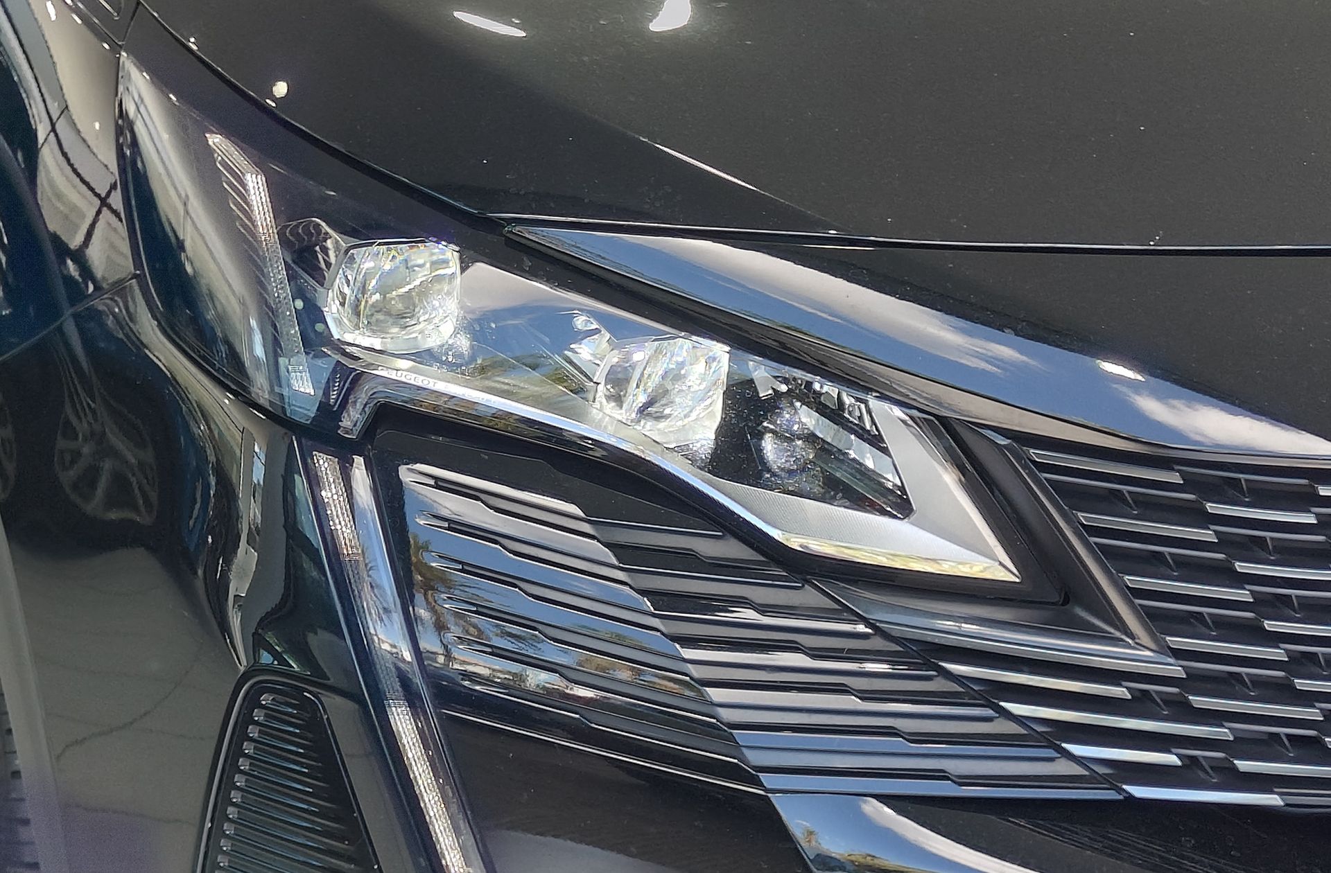 Peugeot 3008 BlueHDi 130 GT EAT8 - foto 16