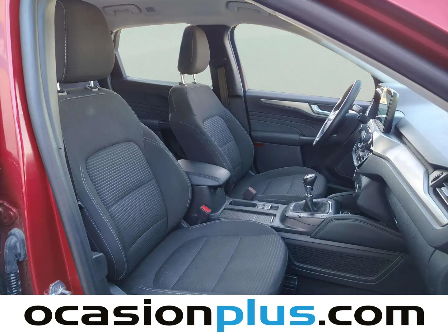 Foto Ford Kuga Ford Kuga 1.5 EcoBoost Titanium 4x2 (150 CV)