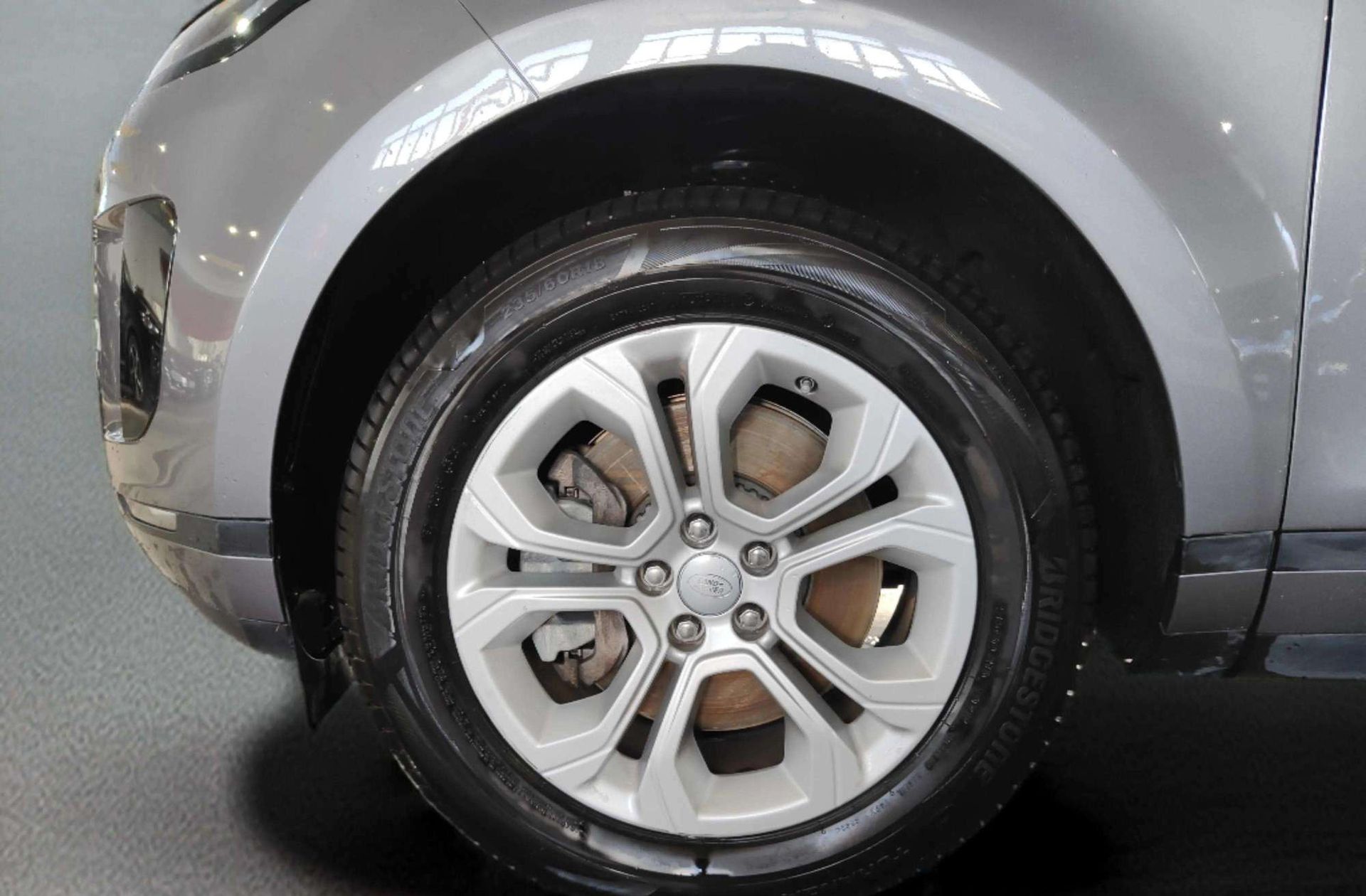 Land Rover Range Rover Evoque P200 MHEV S 4WD - foto 34