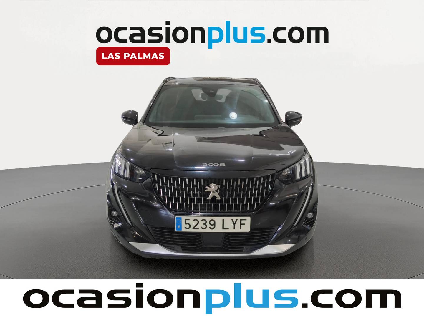 Peugeot 2008 Peugeot 2008 PureTech 130 S&S GT (130 CV) barato
