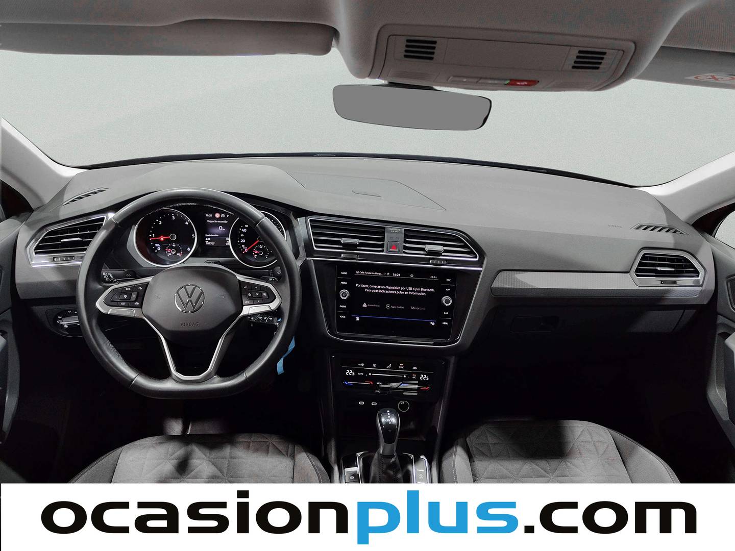 Volkswagen Tiguan Volkswagen Tiguan Life 2.0 TDI (150 CV) DSG de ocasión