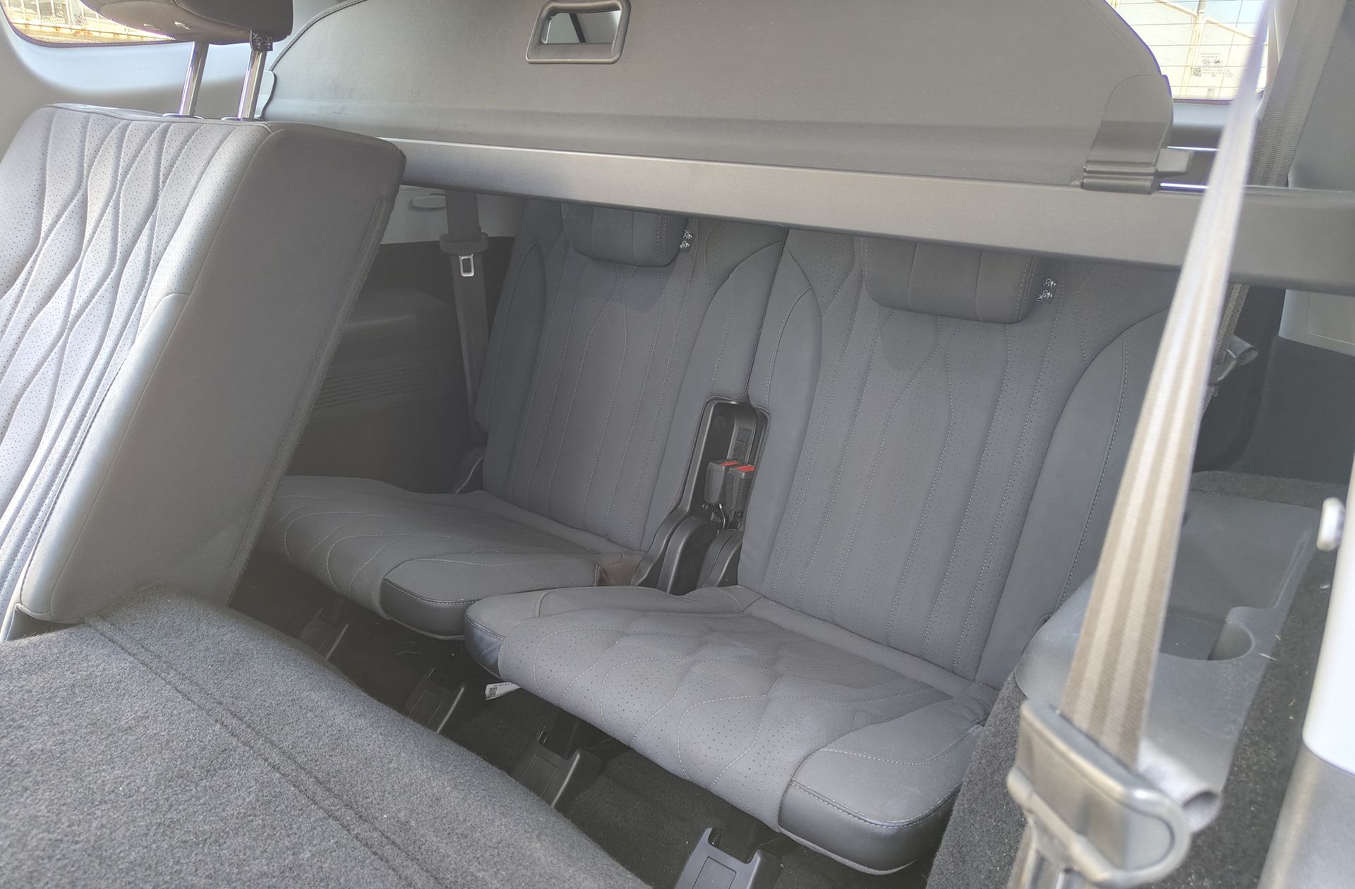 Ebro s800 1.6 T-GDi Premium DCT - foto 7