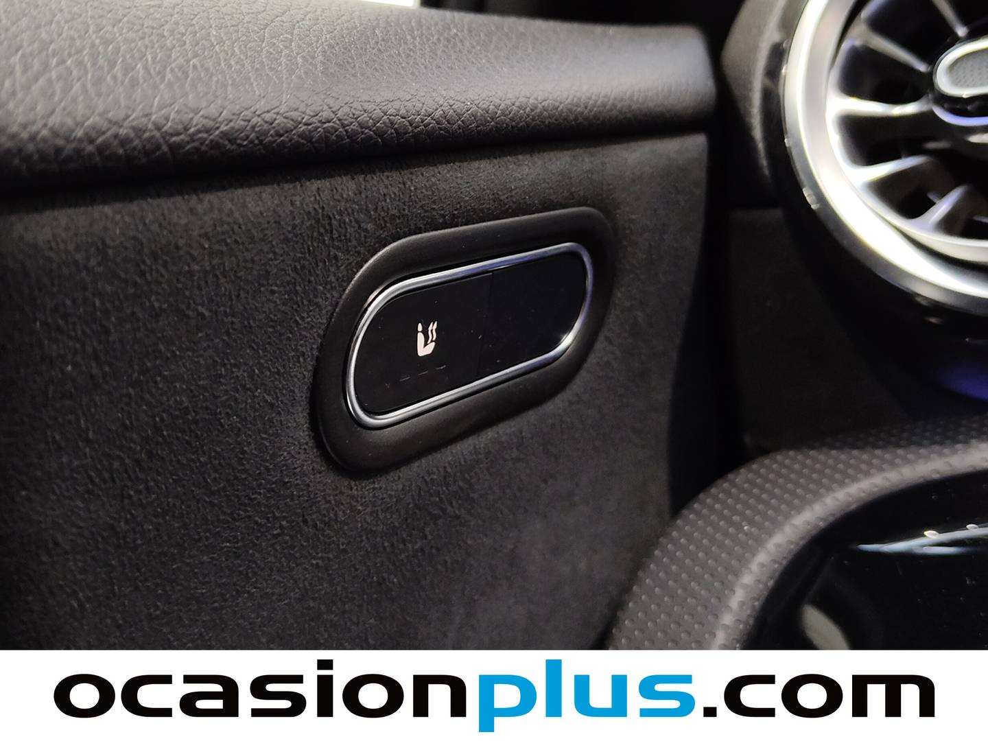 Equipamiento del Mercedes Clase A Mercedes Clase A 180 (136 CV) Pack AMG