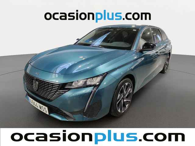 Peugeot Segunda Mano Baratos La coruña