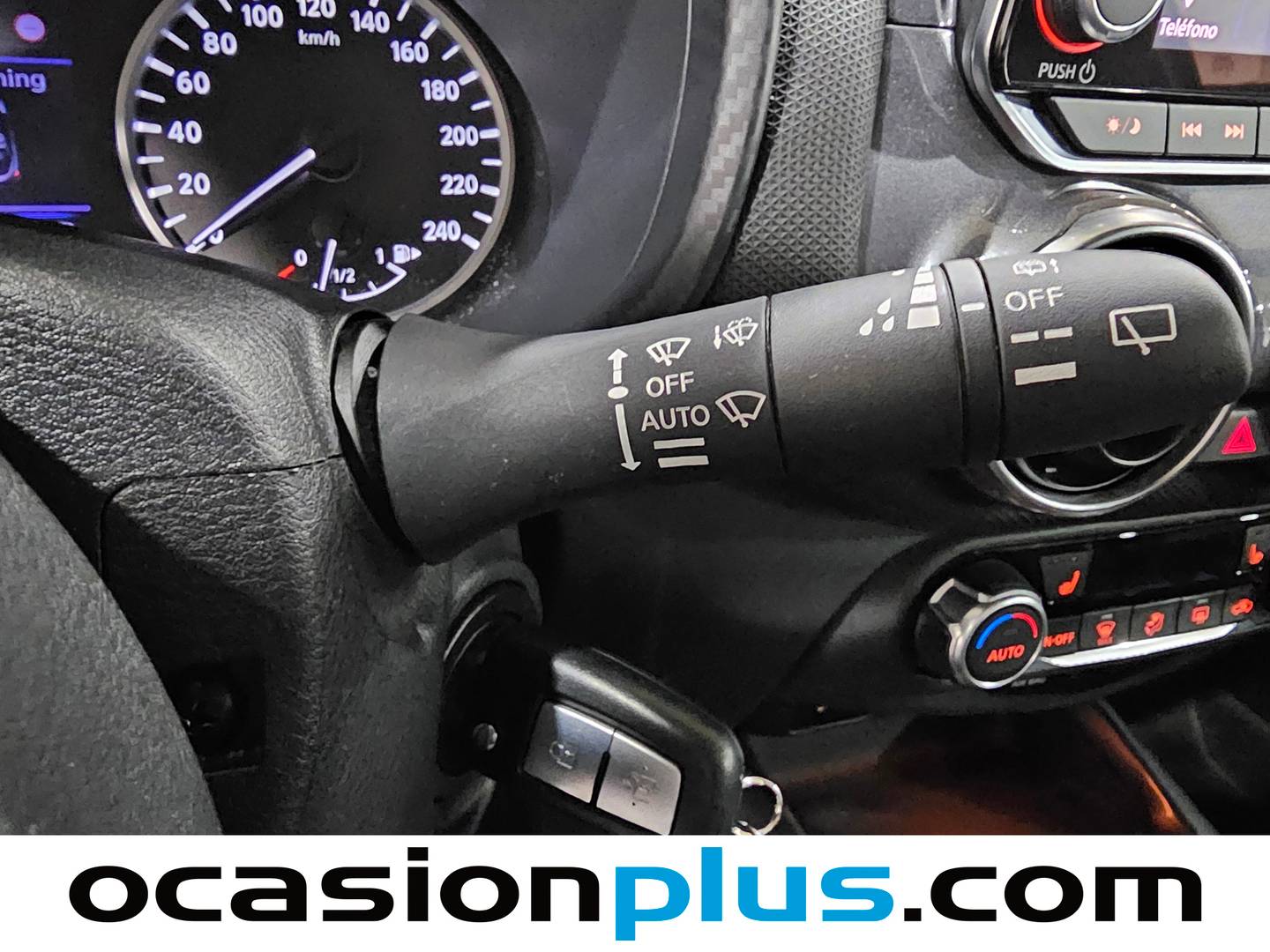 Nissan JUKE Nissan Juke DIG-T N-Connecta 4x2 DCT (117 CV) gasolina