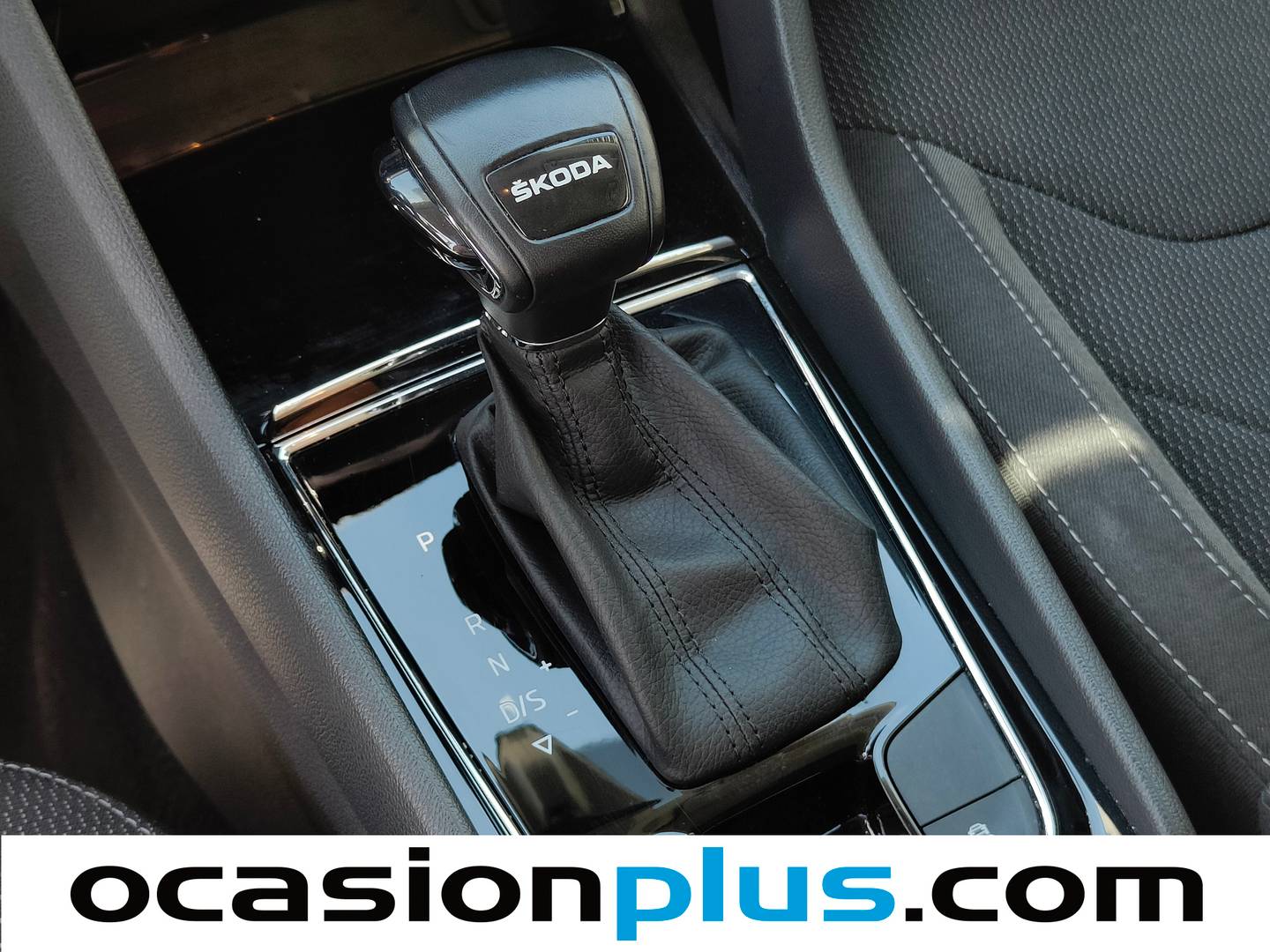 Skoda Kodiaq Skoda Kodiaq 1.5 TSI (150cv) DSG 4x2 Ambition 7 Plazas de segunda mano