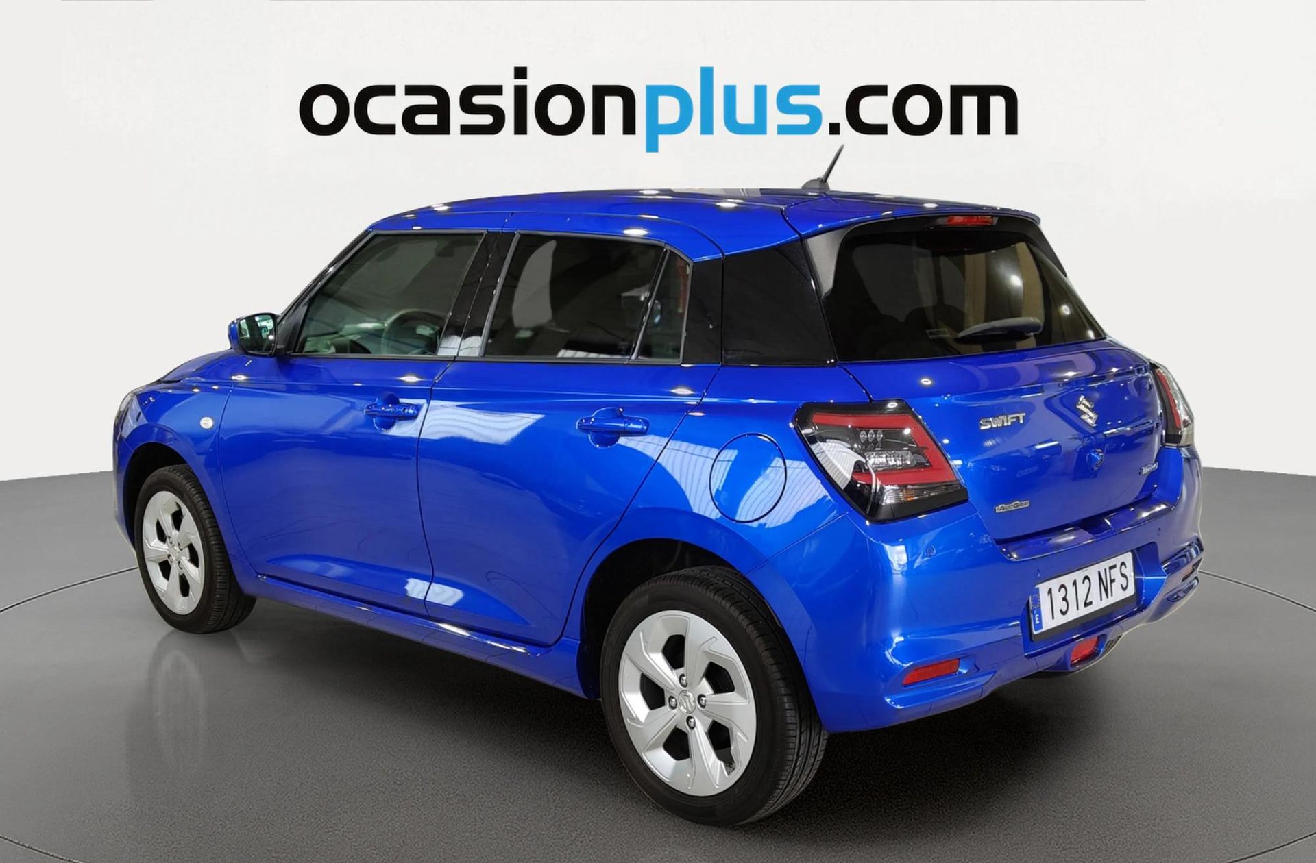 Suzuki Swift 1.2 Mild Hybrid S2 4WD - foto 3