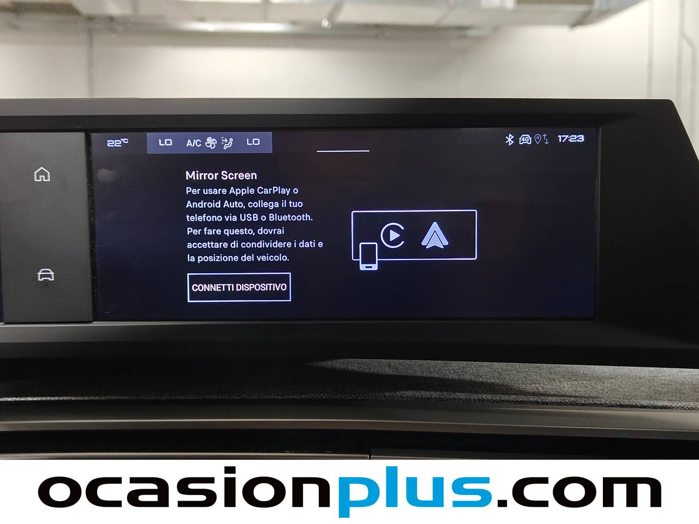 Extras y acabados del Peugeot 3008 Peugeot 3008 Hybrid 145 Allure eDCS6 (145 CV)