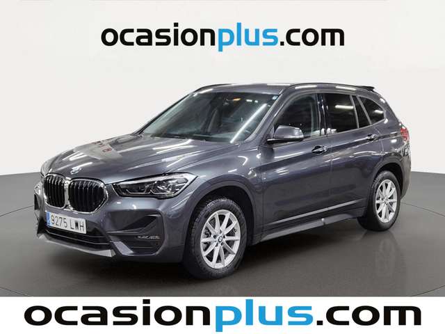 BMW X1 sDrive18i (136 CV) de segunda mano