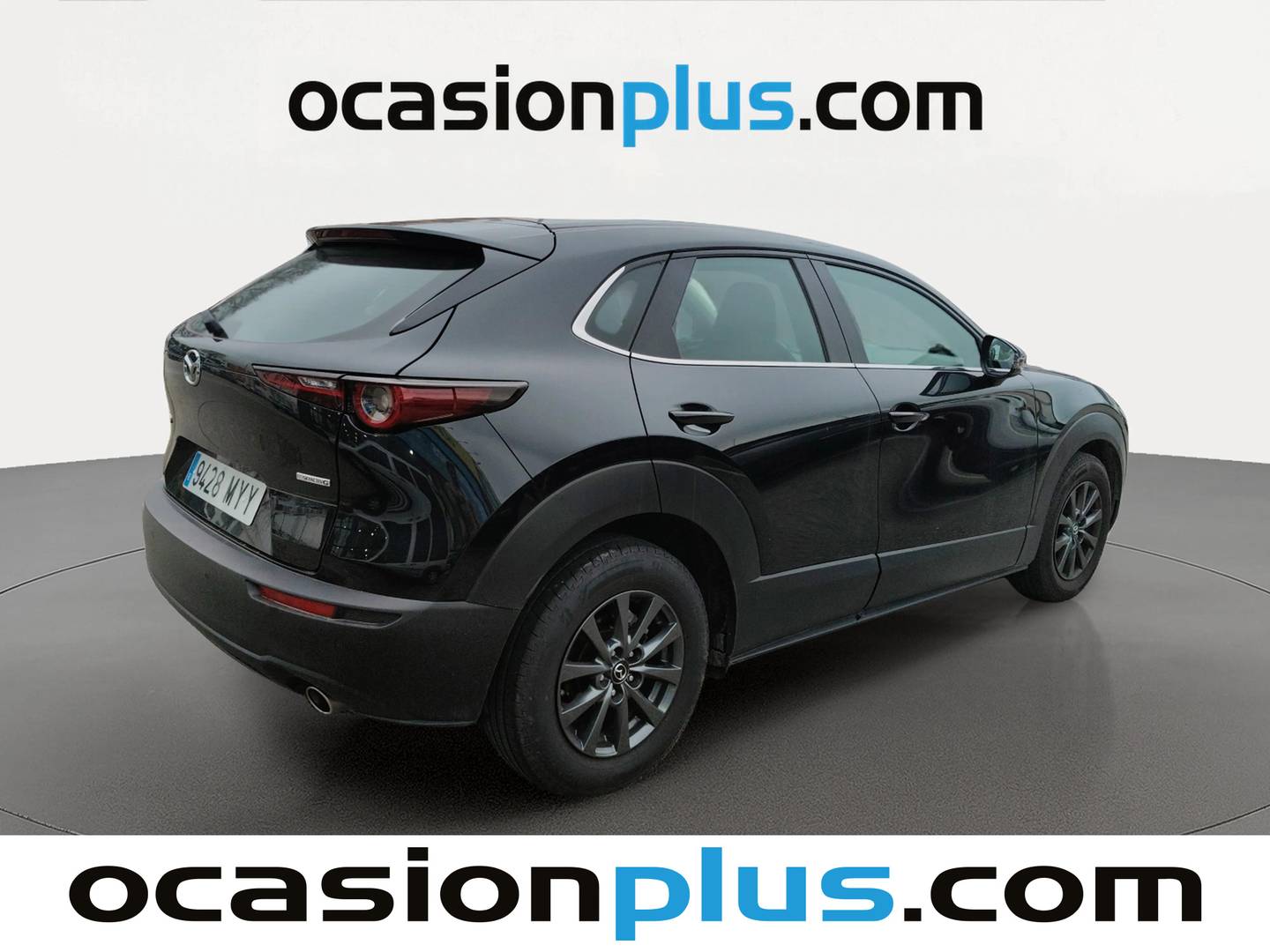 Foto Mazda CX-30 Mazda CX-30 2.5 e-Skyactive G MHEV Prime-Line AT (140 CV)