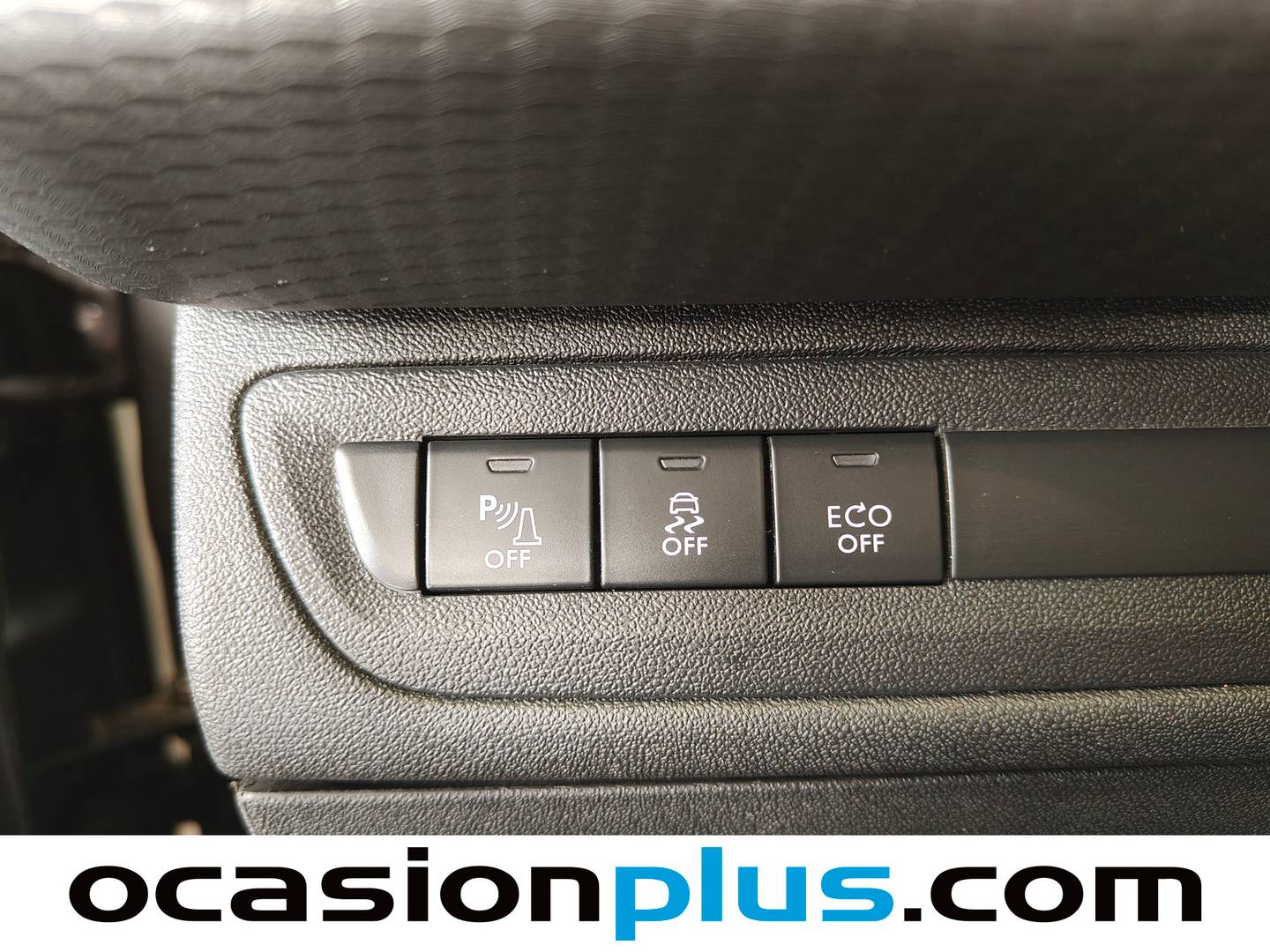 Extras del Peugeot 2008 Peugeot 2008 PureTech 110 S&S Active (110 CV)