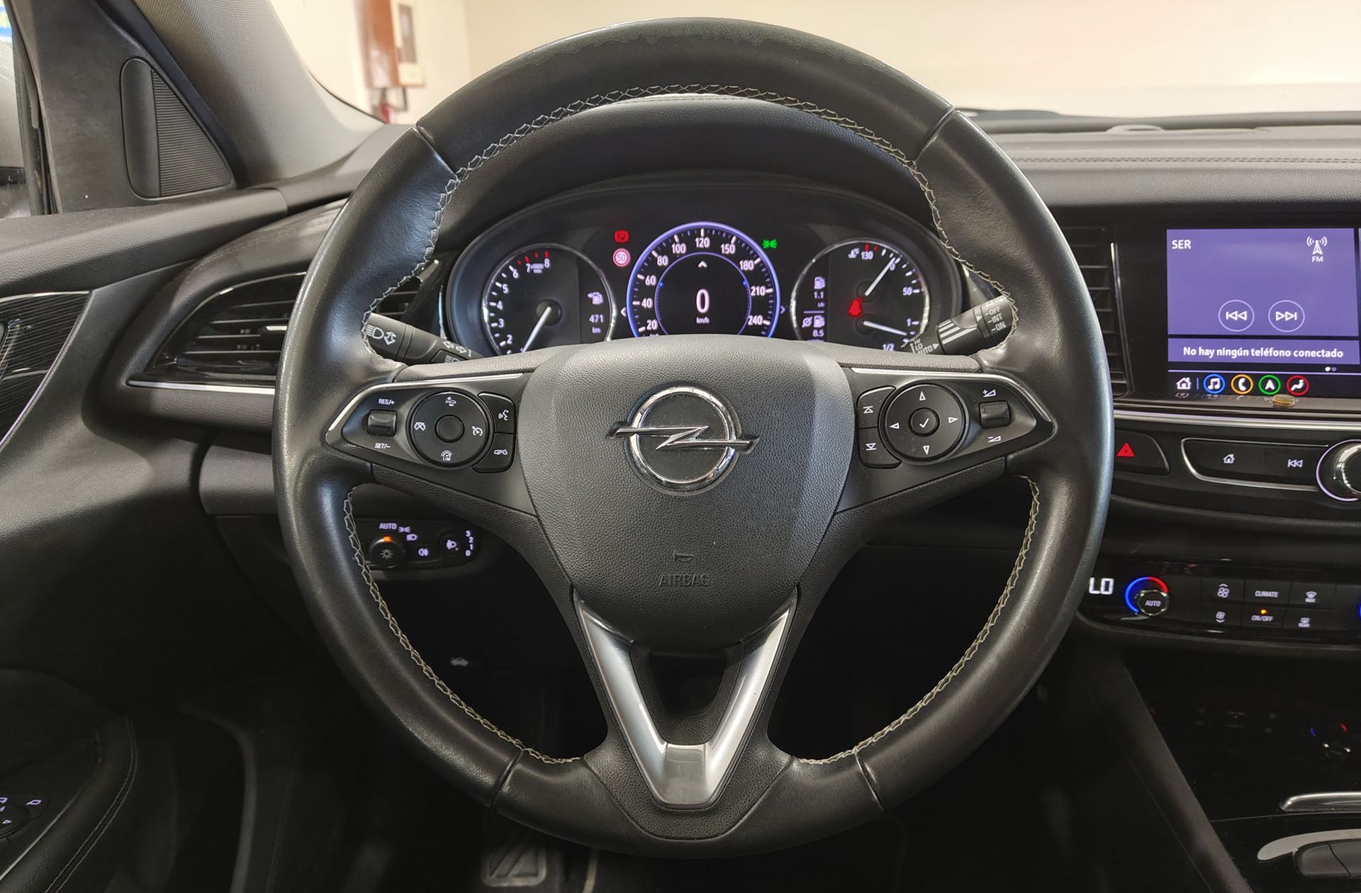 Opel Insignia GS 1.5 Turbo XFT Innovation - foto 21