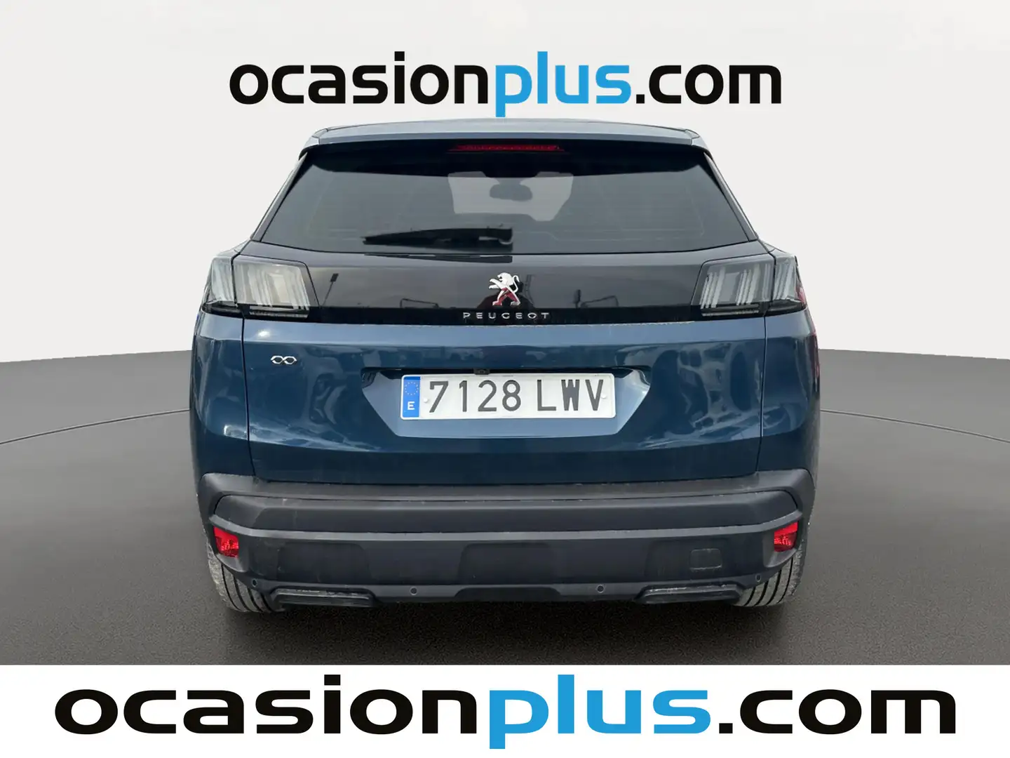 Foto Peugeot 3008 Peugeot 3008 BlueHDi 130 S&S Active Pack (130 CV)