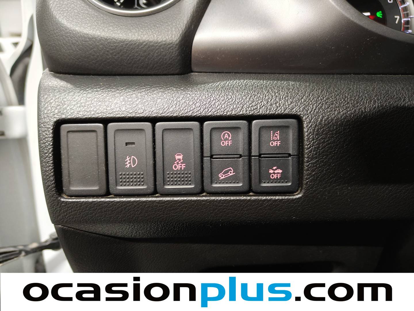 Foto Suzuki Vitara Suzuki Vitara 1.4 Turbo Mild Hybrid GLE 4WD (129 CV)